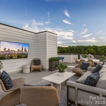 6212 Intertwine Street #120 — Charlotte