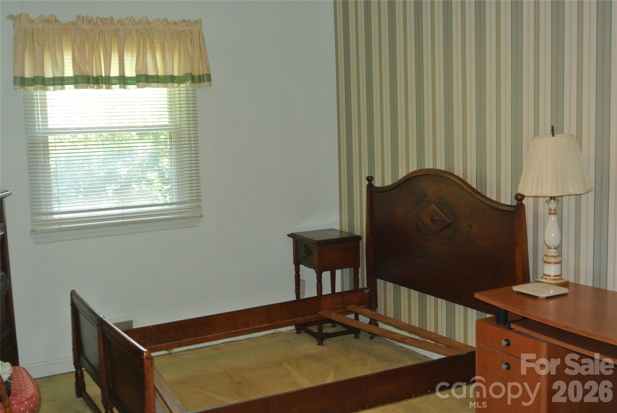 268 Tanner Street — Rutherfordton