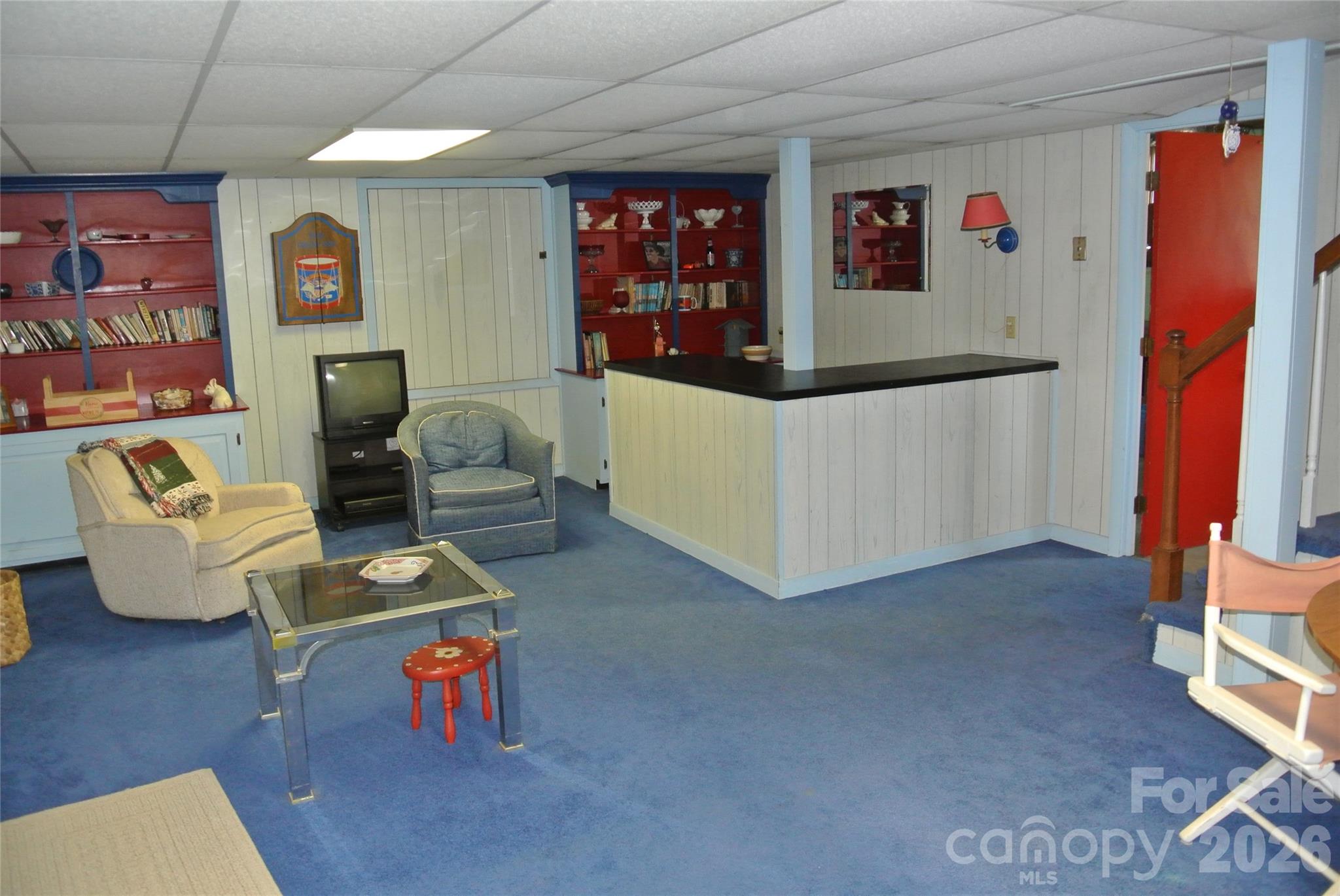 268 Tanner Street — Rutherfordton