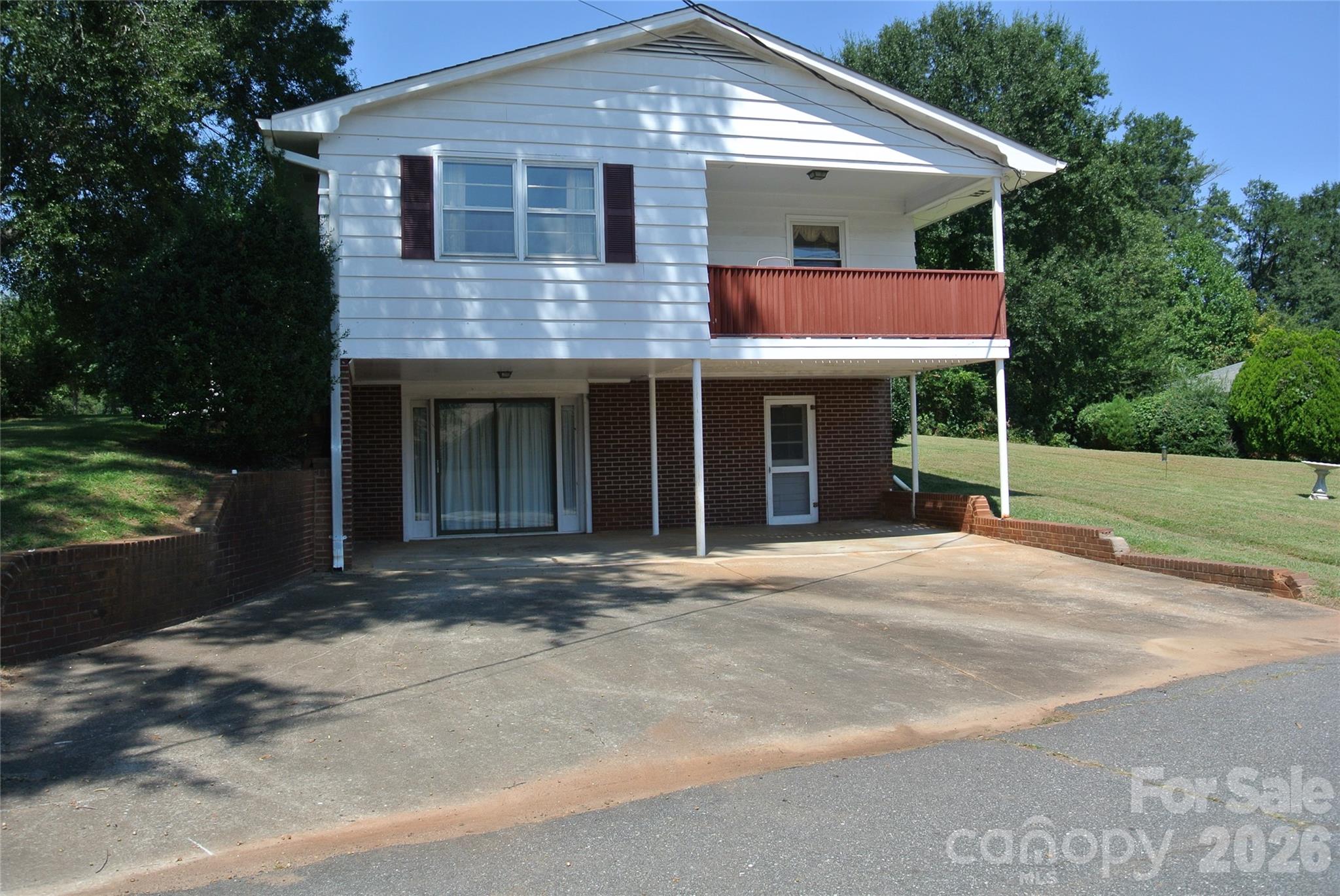 268 Tanner Street — Rutherfordton