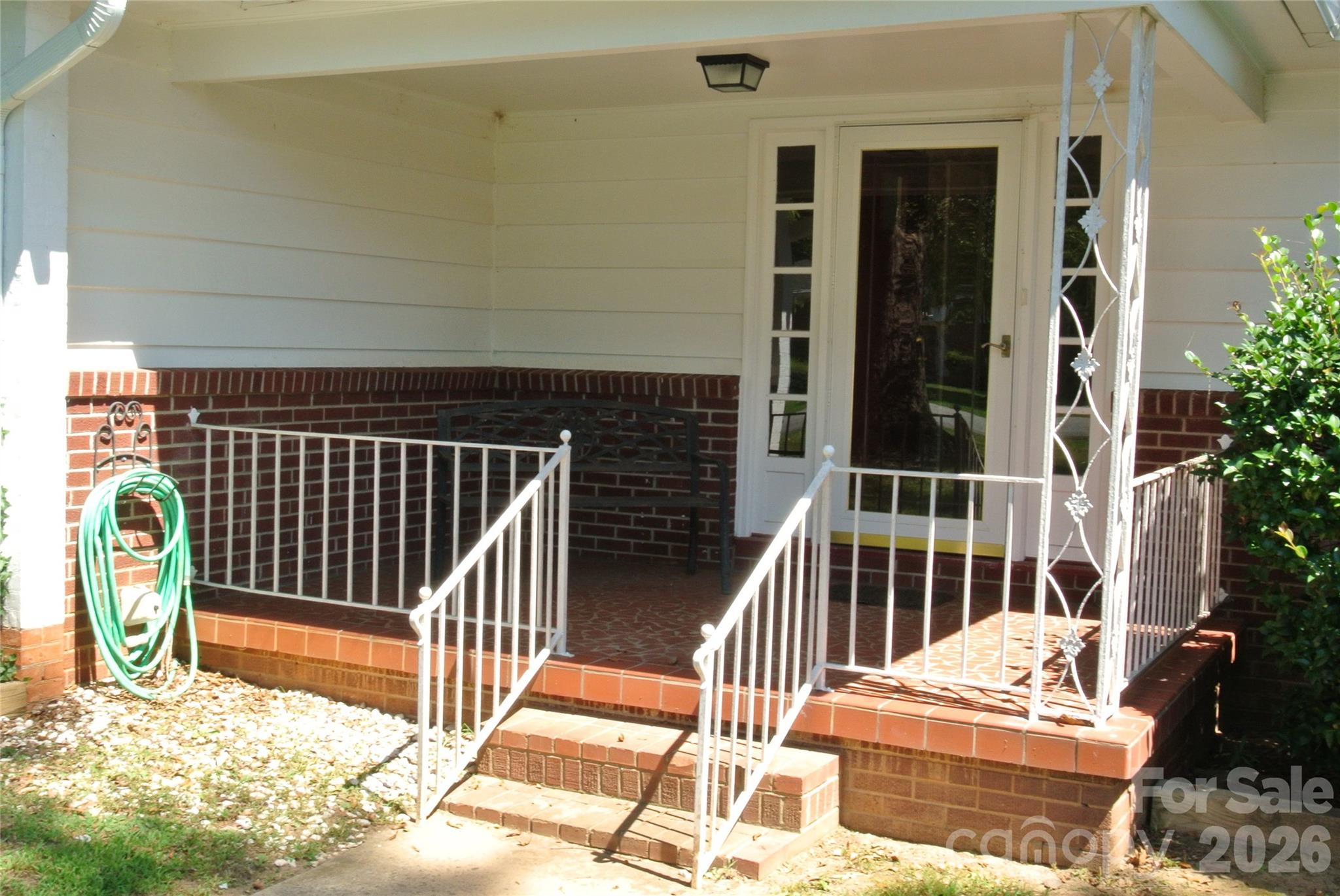 268 Tanner Street — Rutherfordton
