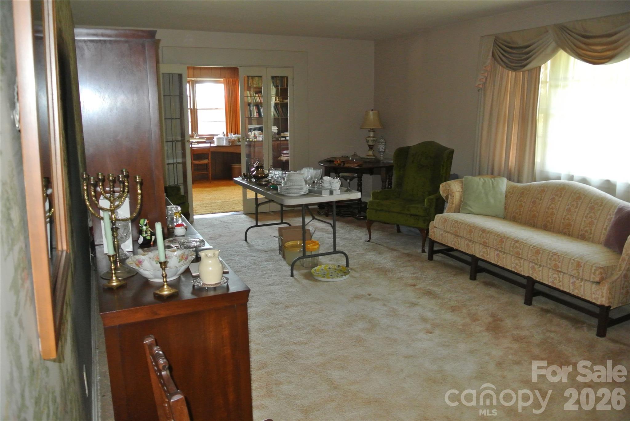 268 Tanner Street — Rutherfordton