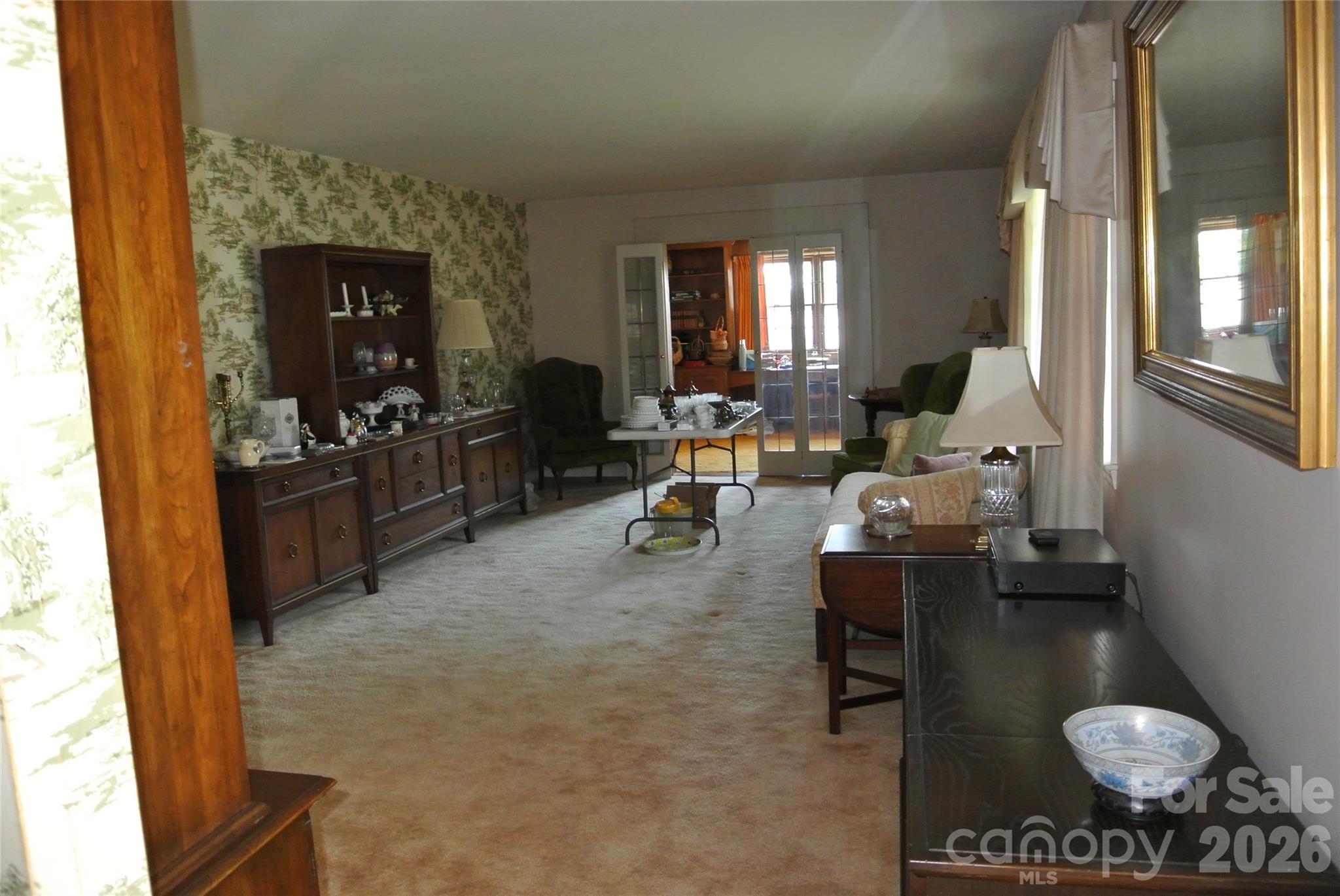 268 Tanner Street — Rutherfordton