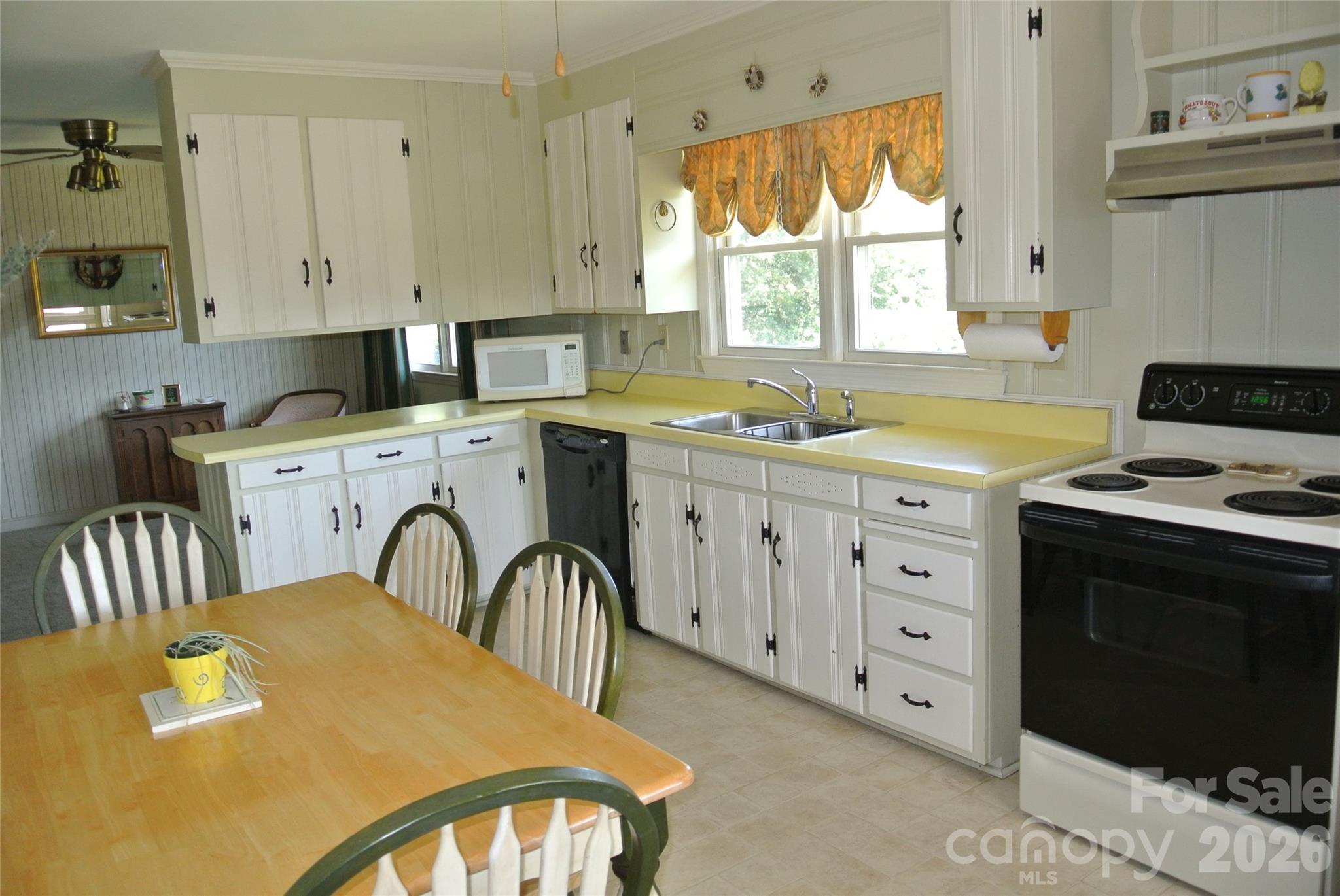 268 Tanner Street — Rutherfordton