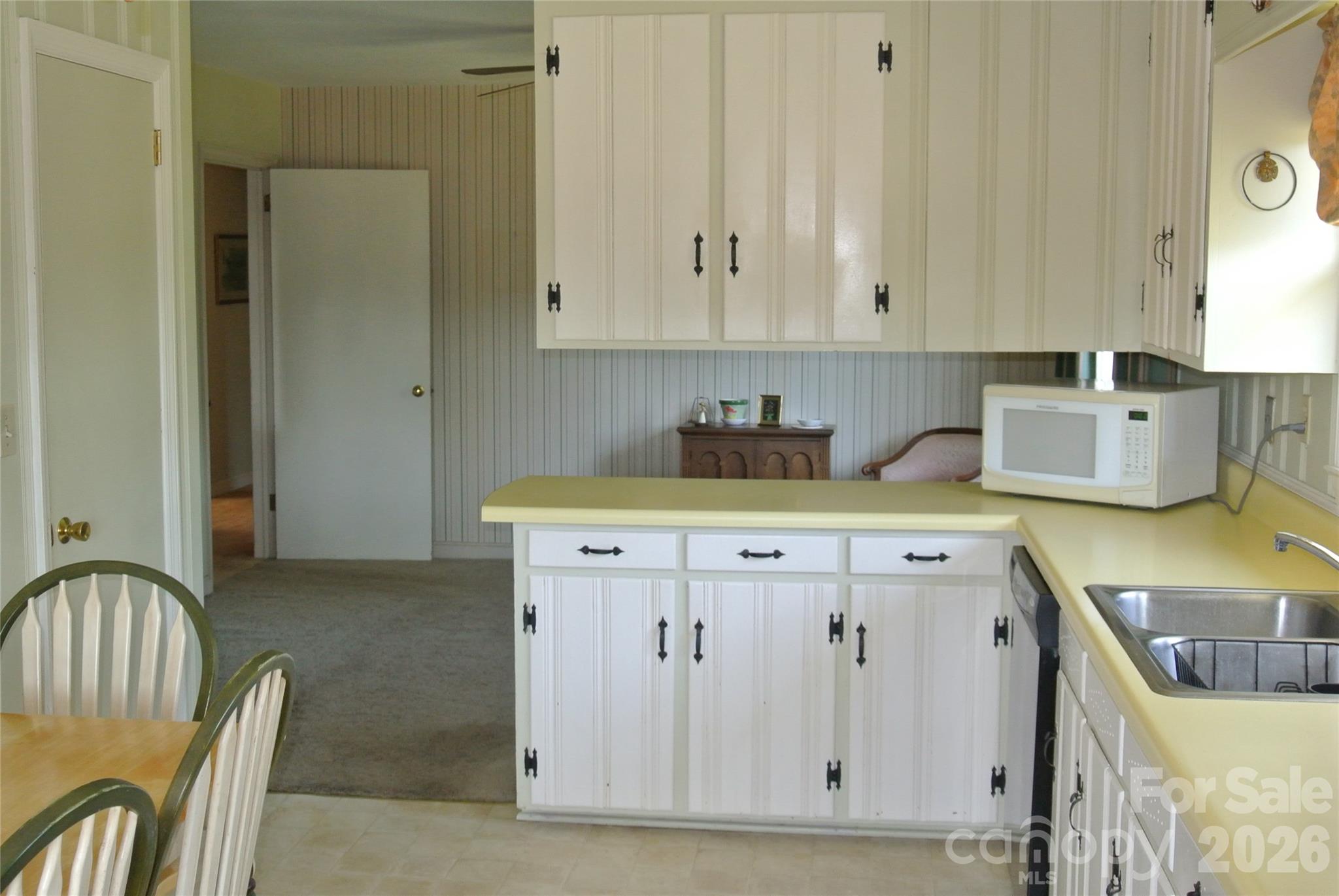 268 Tanner Street — Rutherfordton