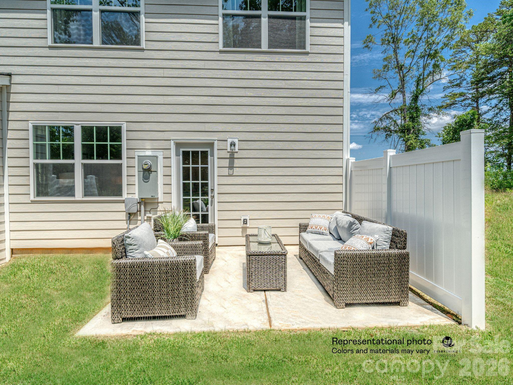 1248 Nighthawk Way #311 — Belmont
