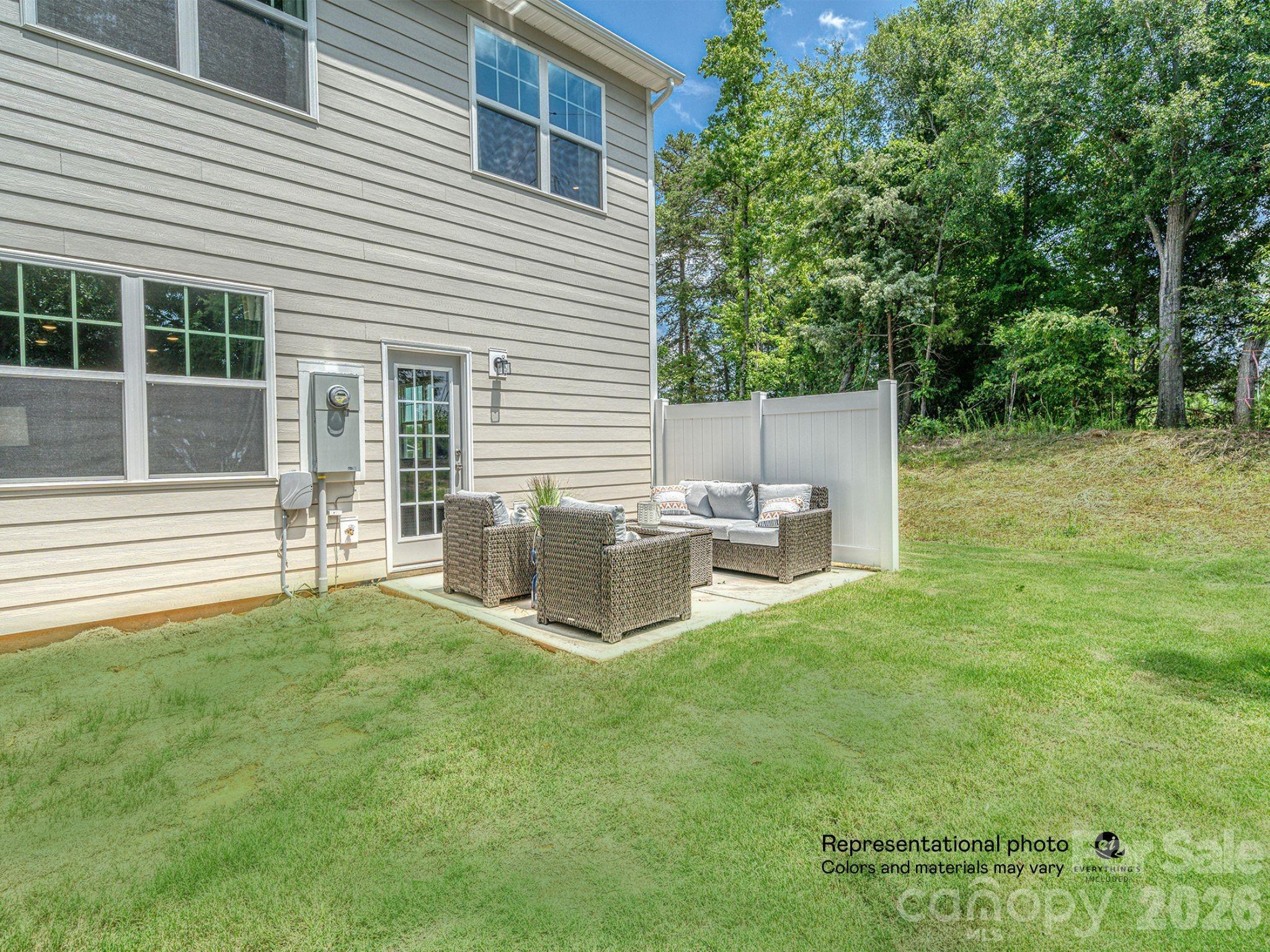 1248 Nighthawk Way #311 — Belmont