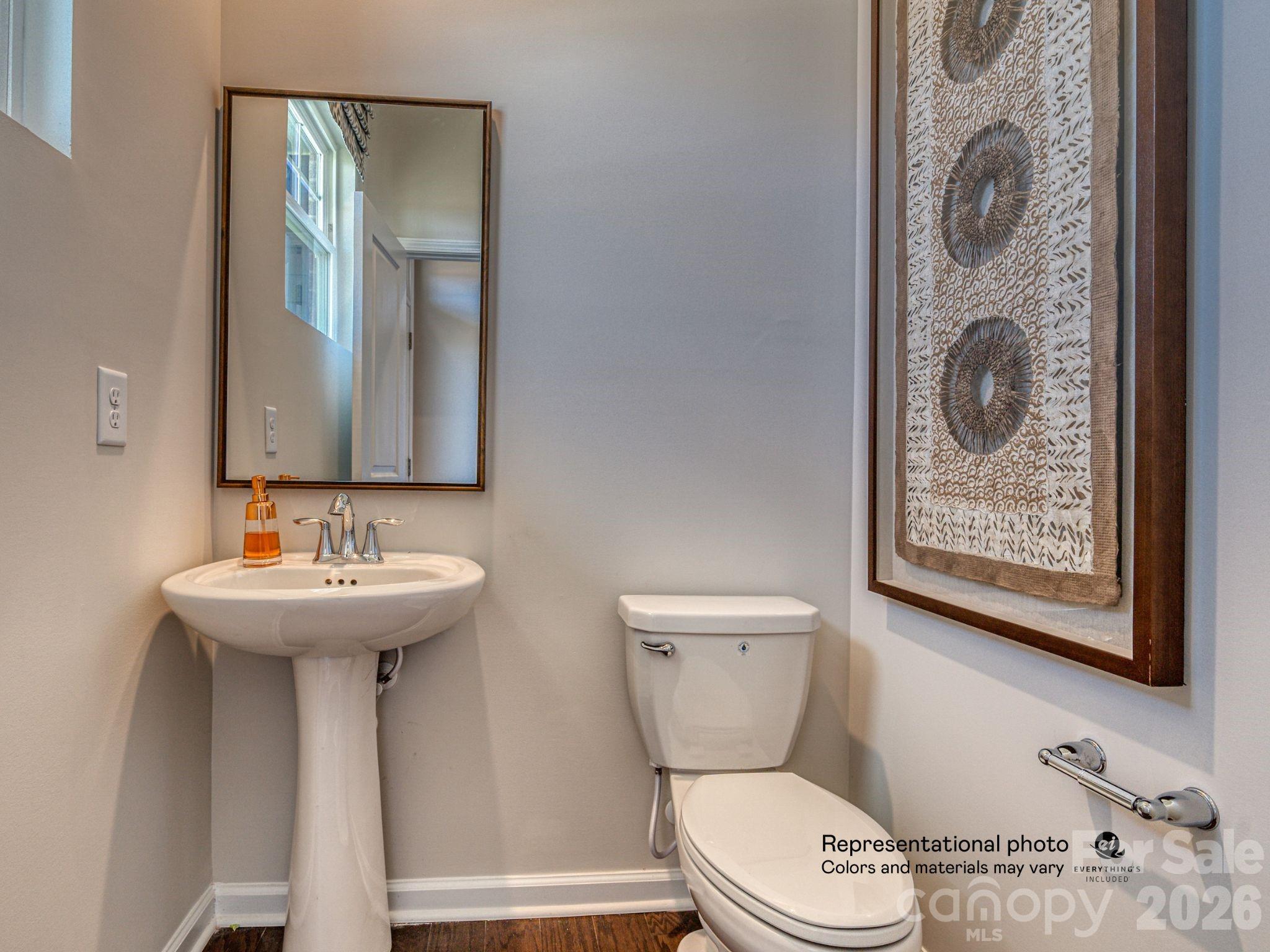 1248 Nighthawk Way #311 — Belmont