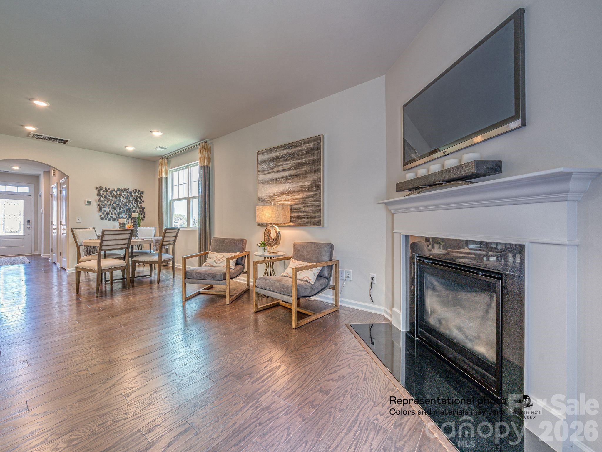 1248 Nighthawk Way #311 — Belmont