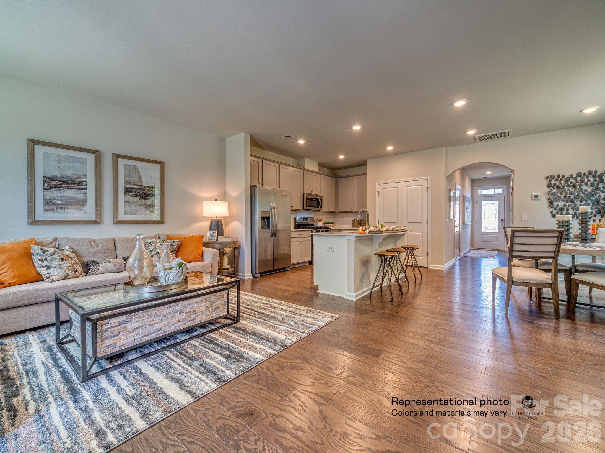 1248 Nighthawk Way #311 — Belmont