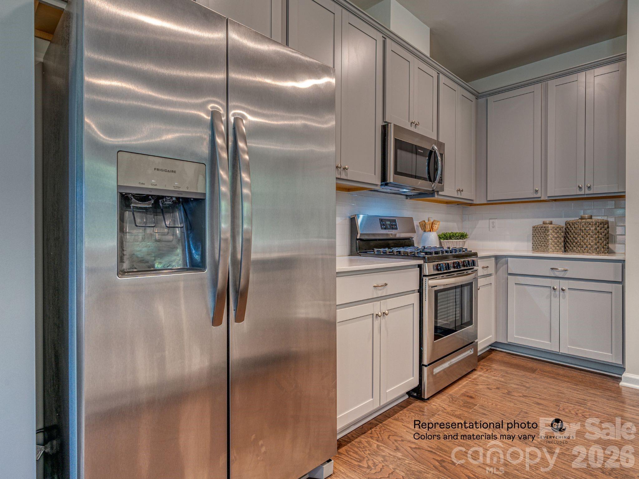 1248 Nighthawk Way #311 — Belmont