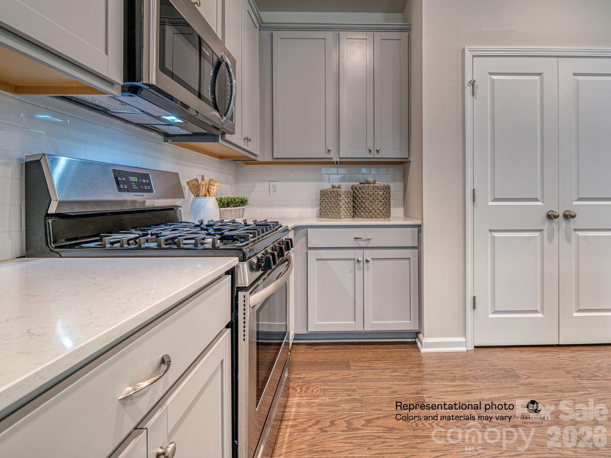 1248 Nighthawk Way #311 — Belmont