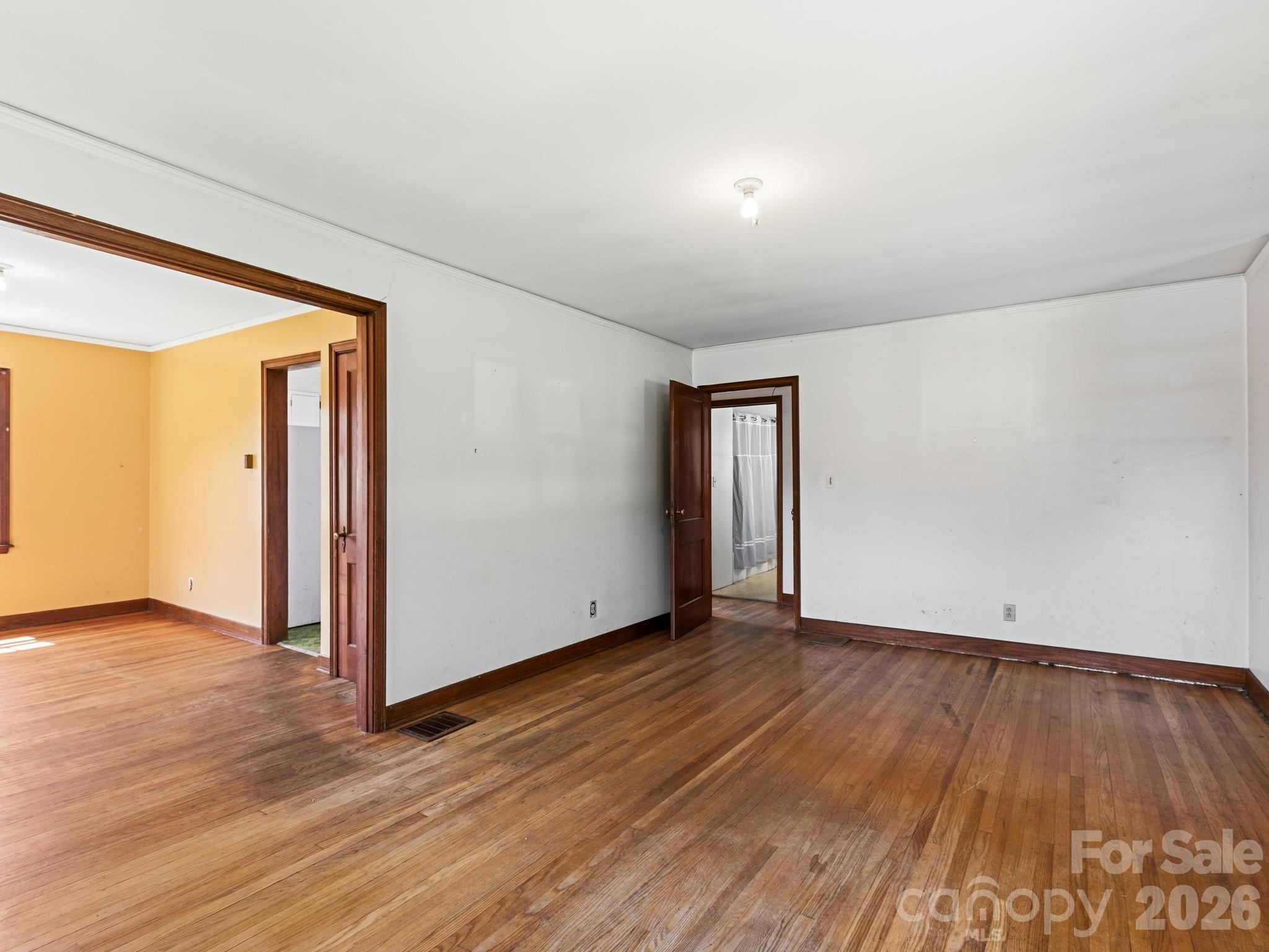 1279 Charlotte Highway — Fairview