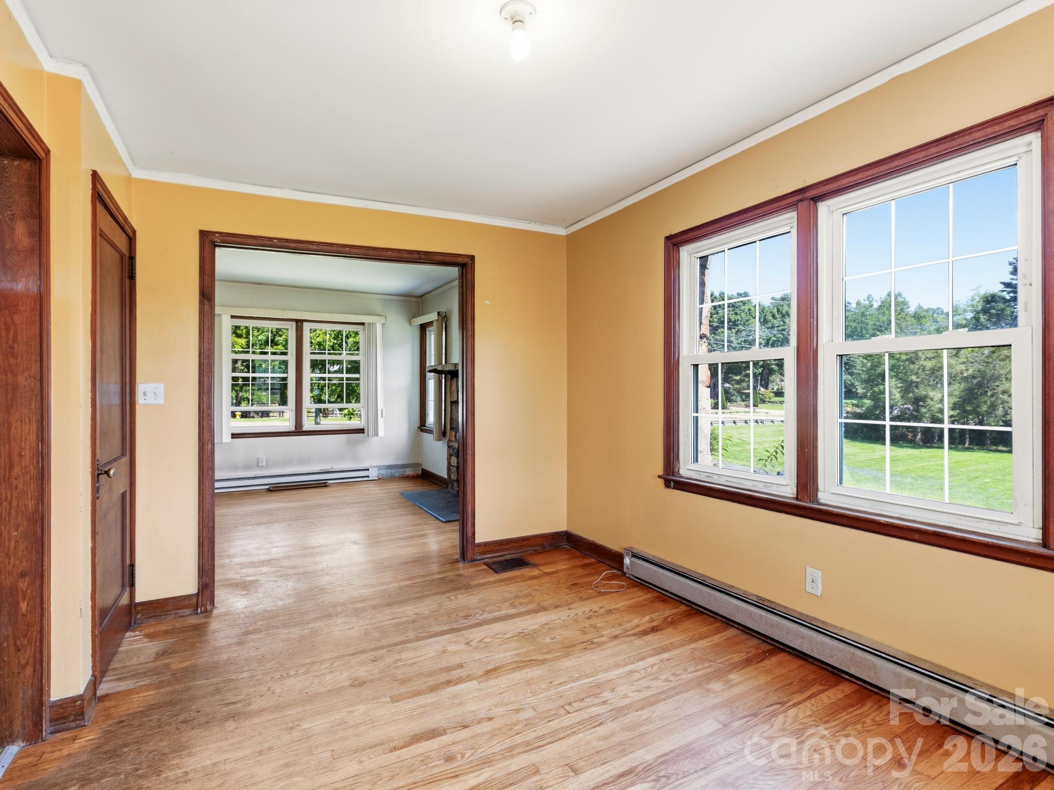 1279 Charlotte Highway — Fairview
