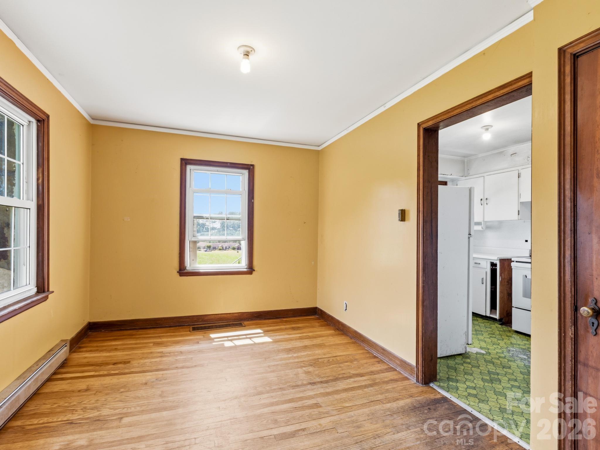 1279 Charlotte Highway — Fairview