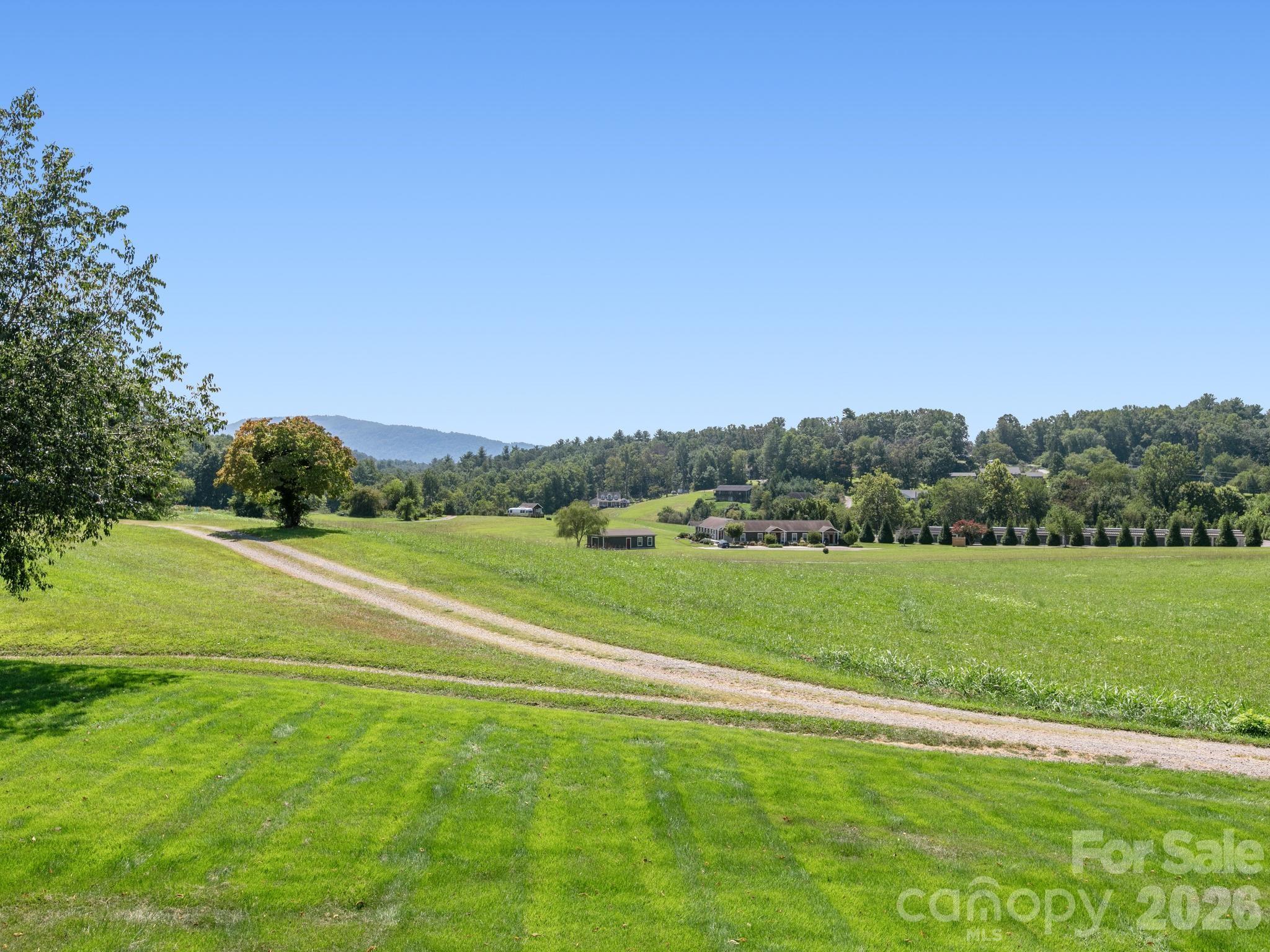 1279 Charlotte Highway — Fairview