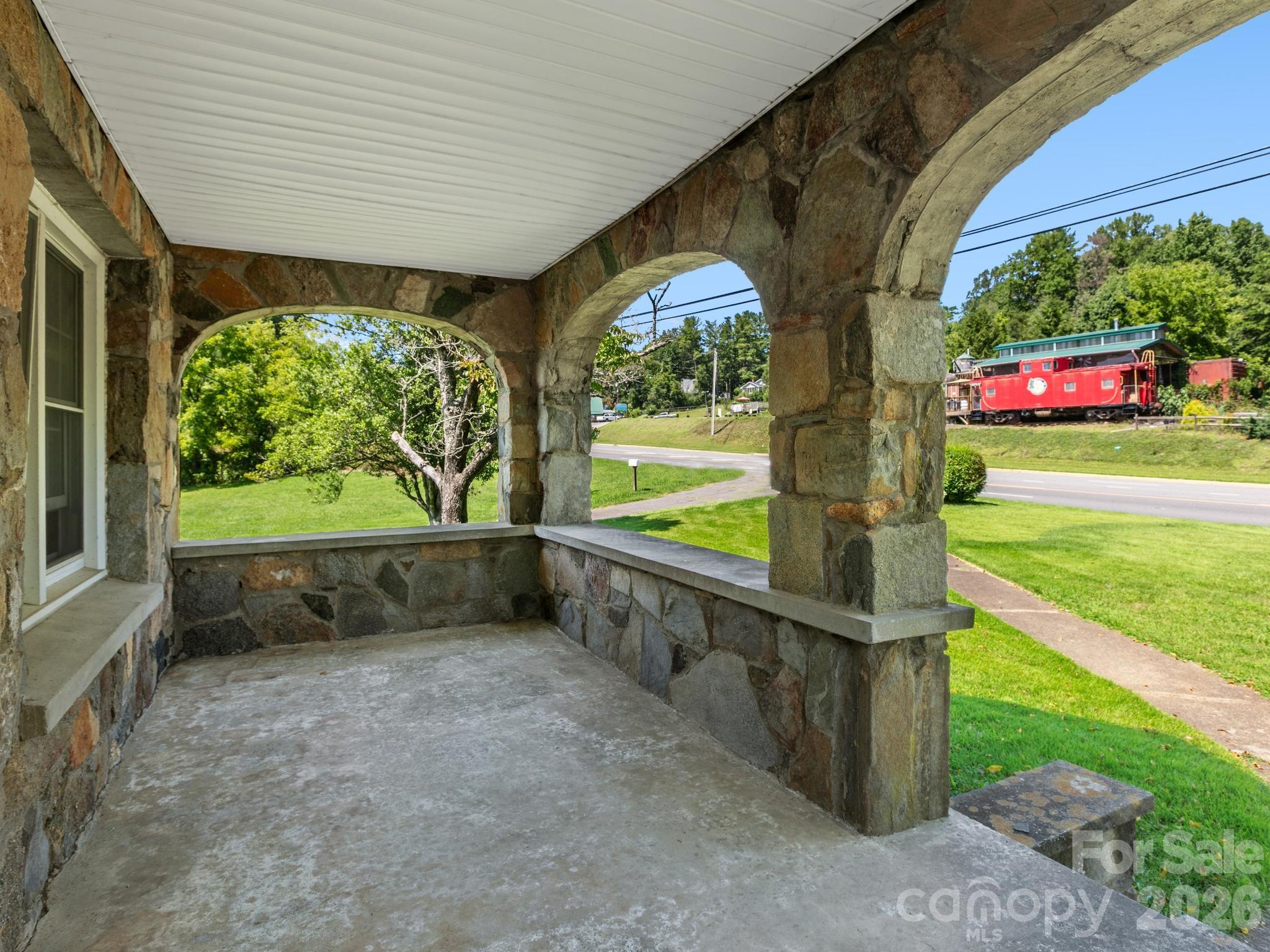 1279 Charlotte Highway — Fairview