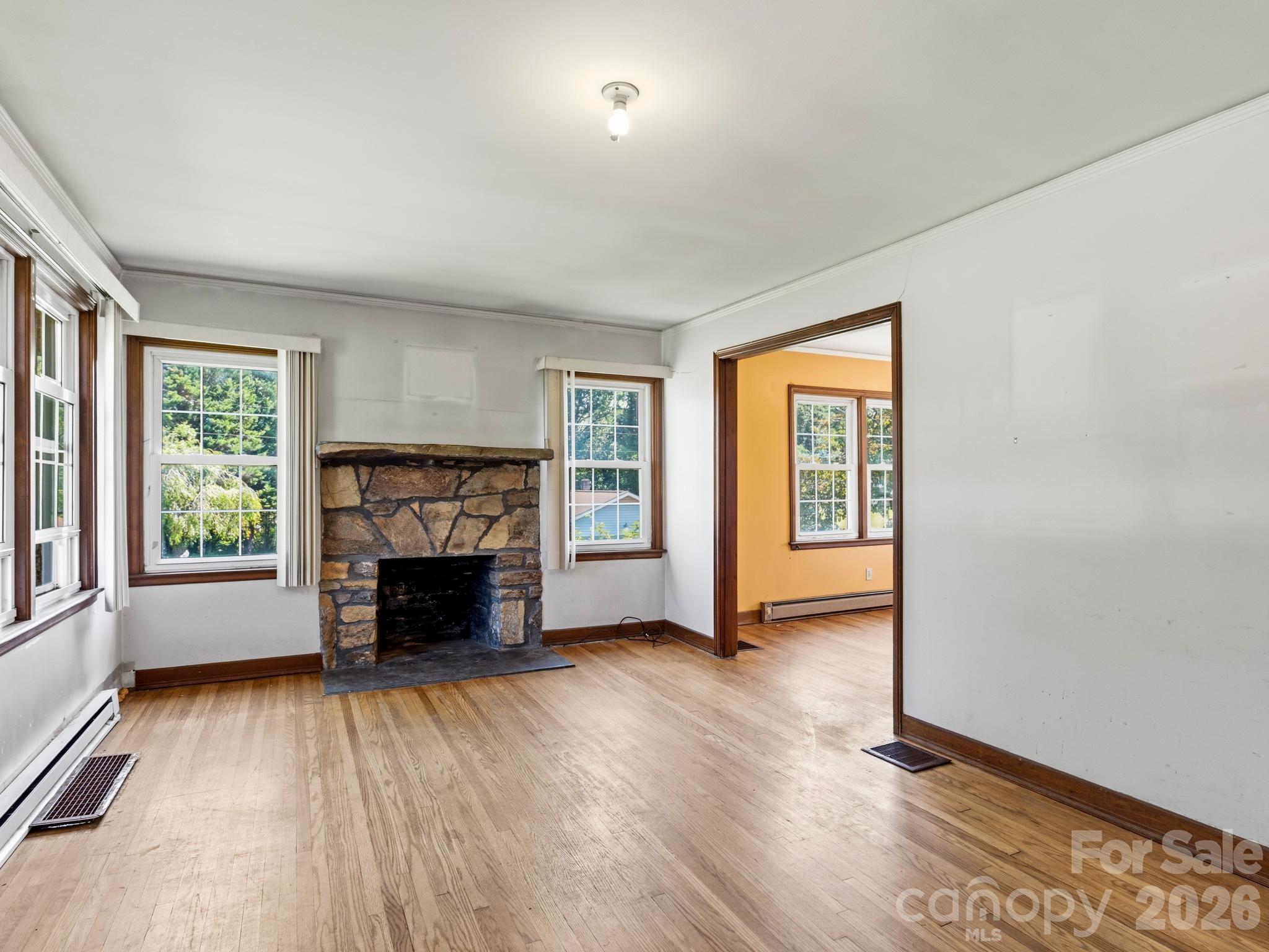 1279 Charlotte Highway — Fairview
