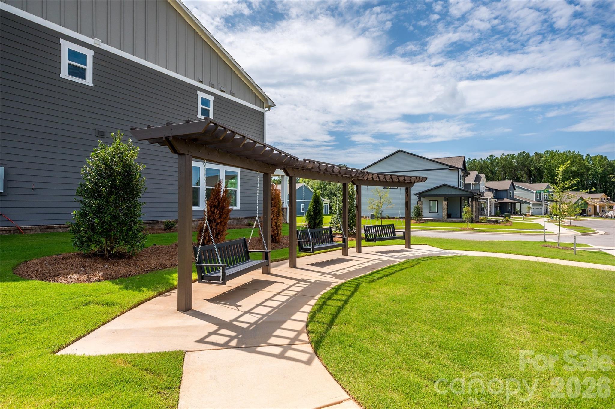 558 Cape Cod Way — Rock Hill