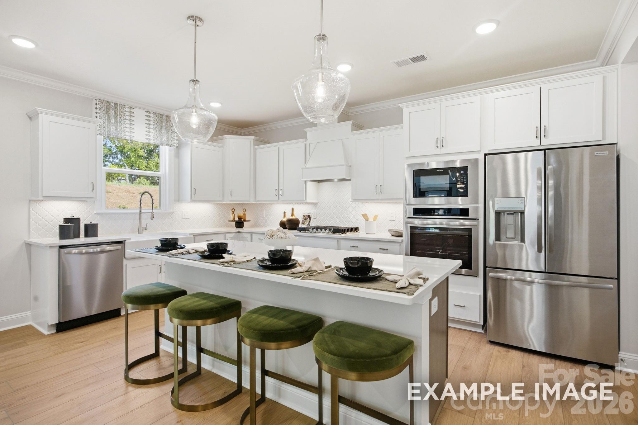 2921 Audubon Ridge Drive #34 — Belmont