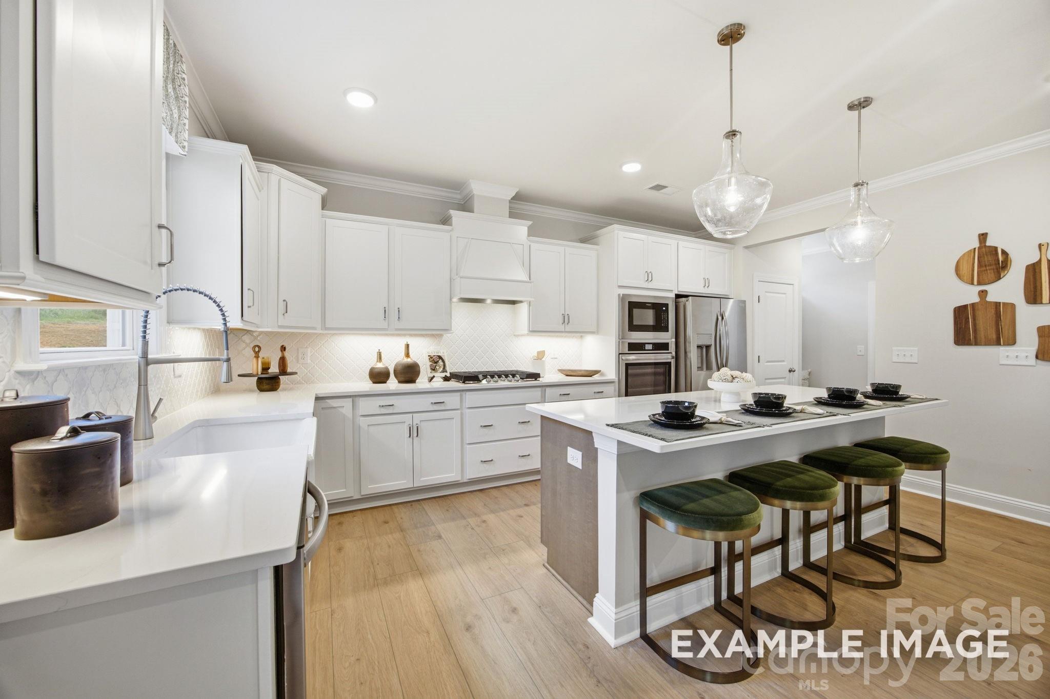2921 Audubon Ridge Drive #34 — Belmont