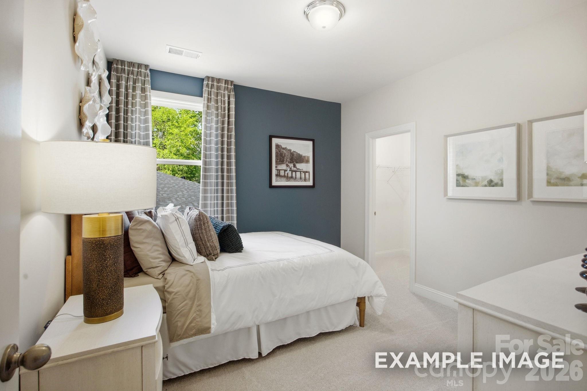 2921 Audubon Ridge Drive #34 — Belmont