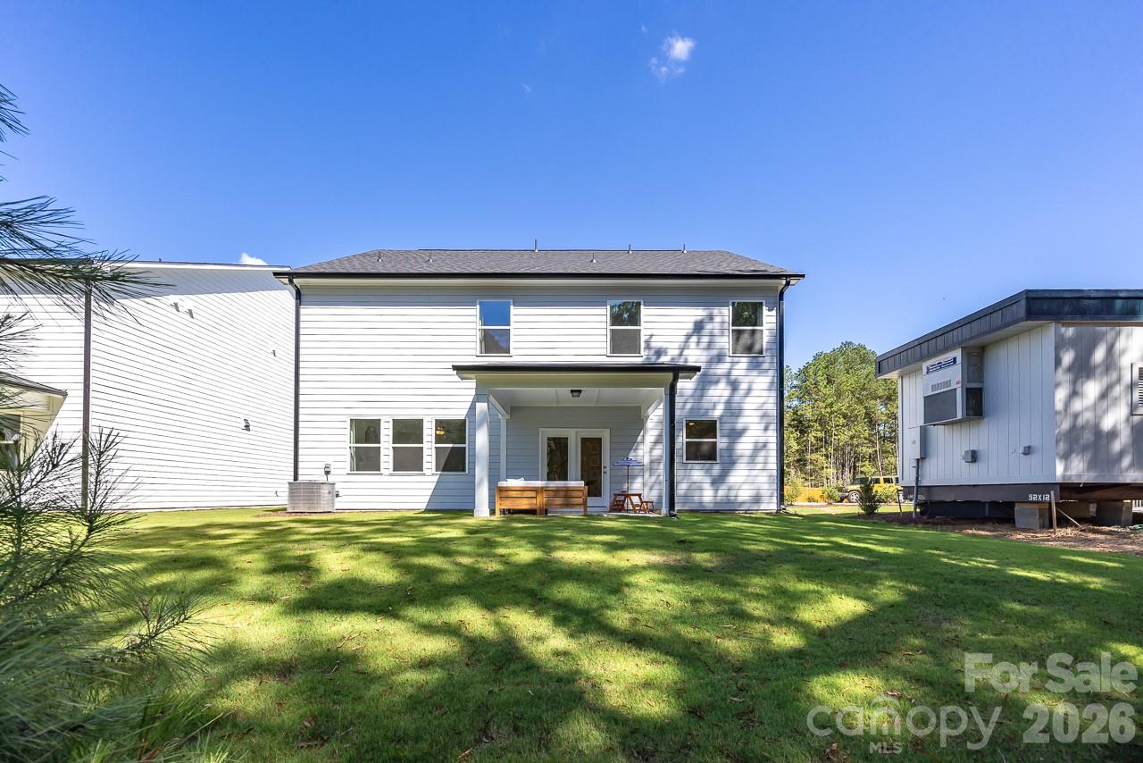 2921 Audubon Ridge Drive #34 — Belmont