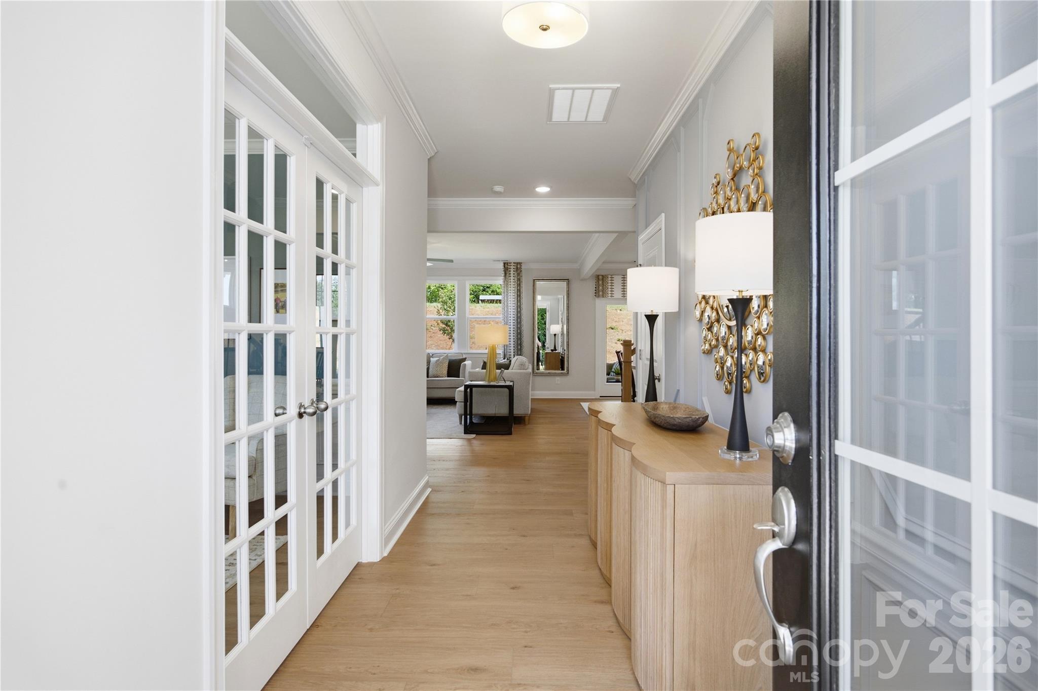 2921 Audubon Ridge Drive #34 — Belmont