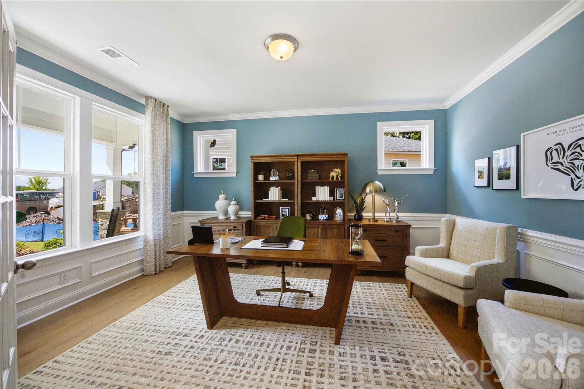 2921 Audubon Ridge Drive #34 — Belmont