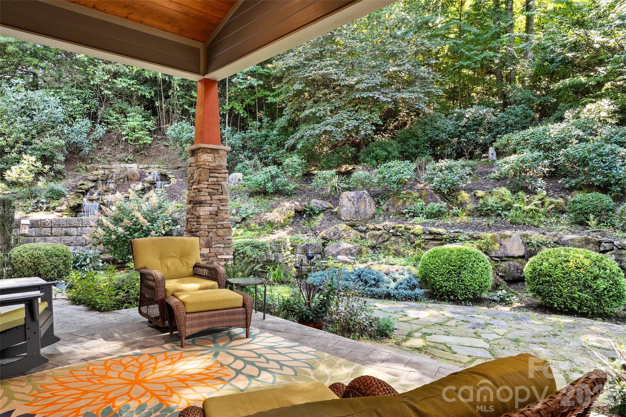 330 Sanctuary Drive — Waynesville