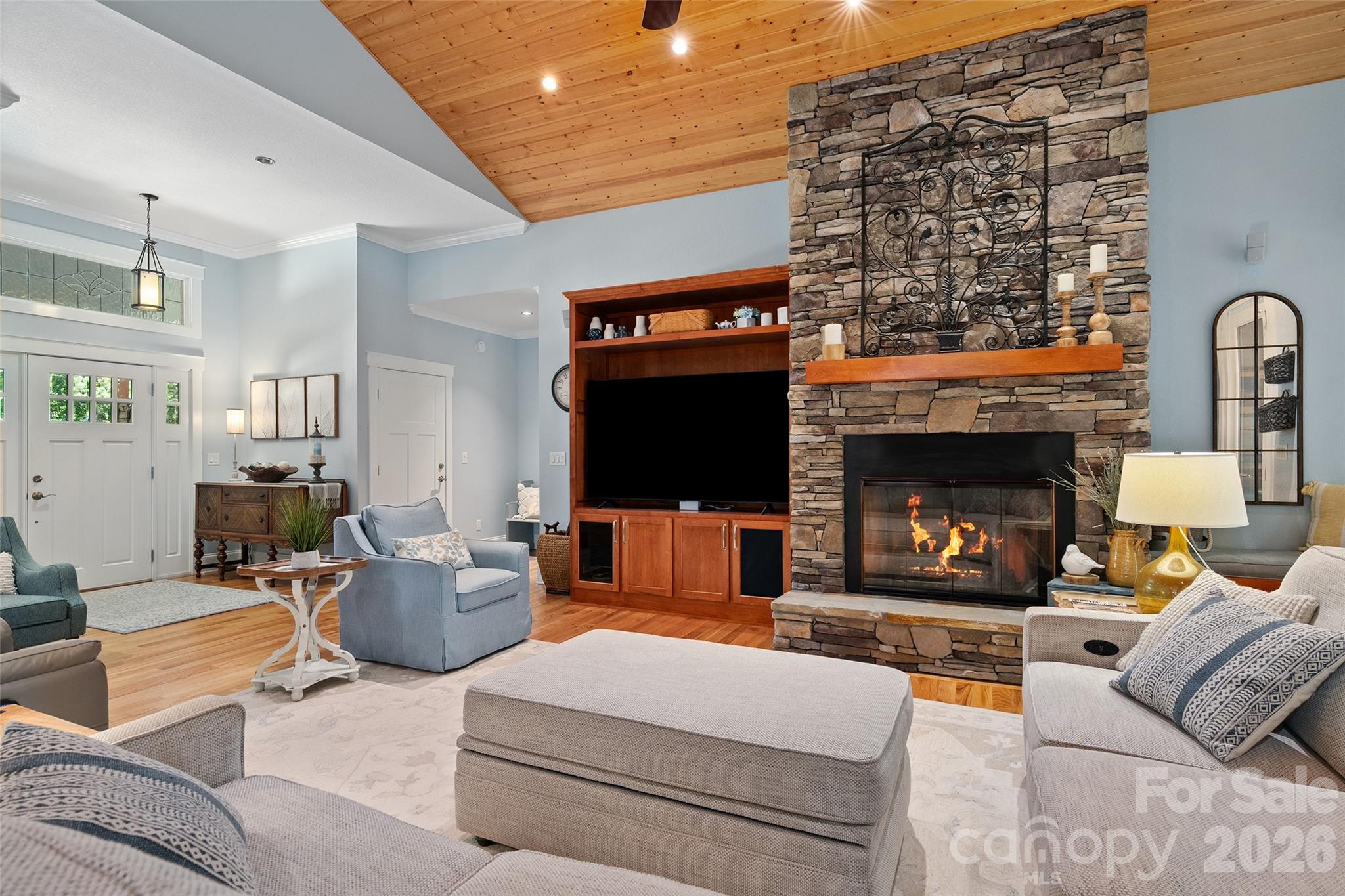 330 Sanctuary Drive — Waynesville