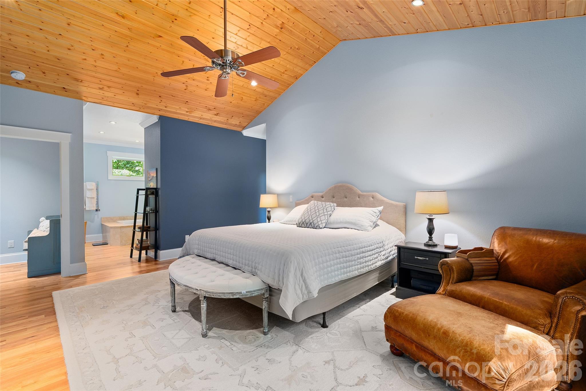 330 Sanctuary Drive — Waynesville