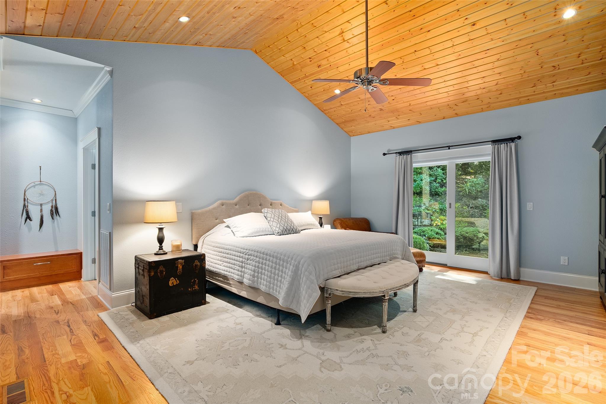 330 Sanctuary Drive — Waynesville