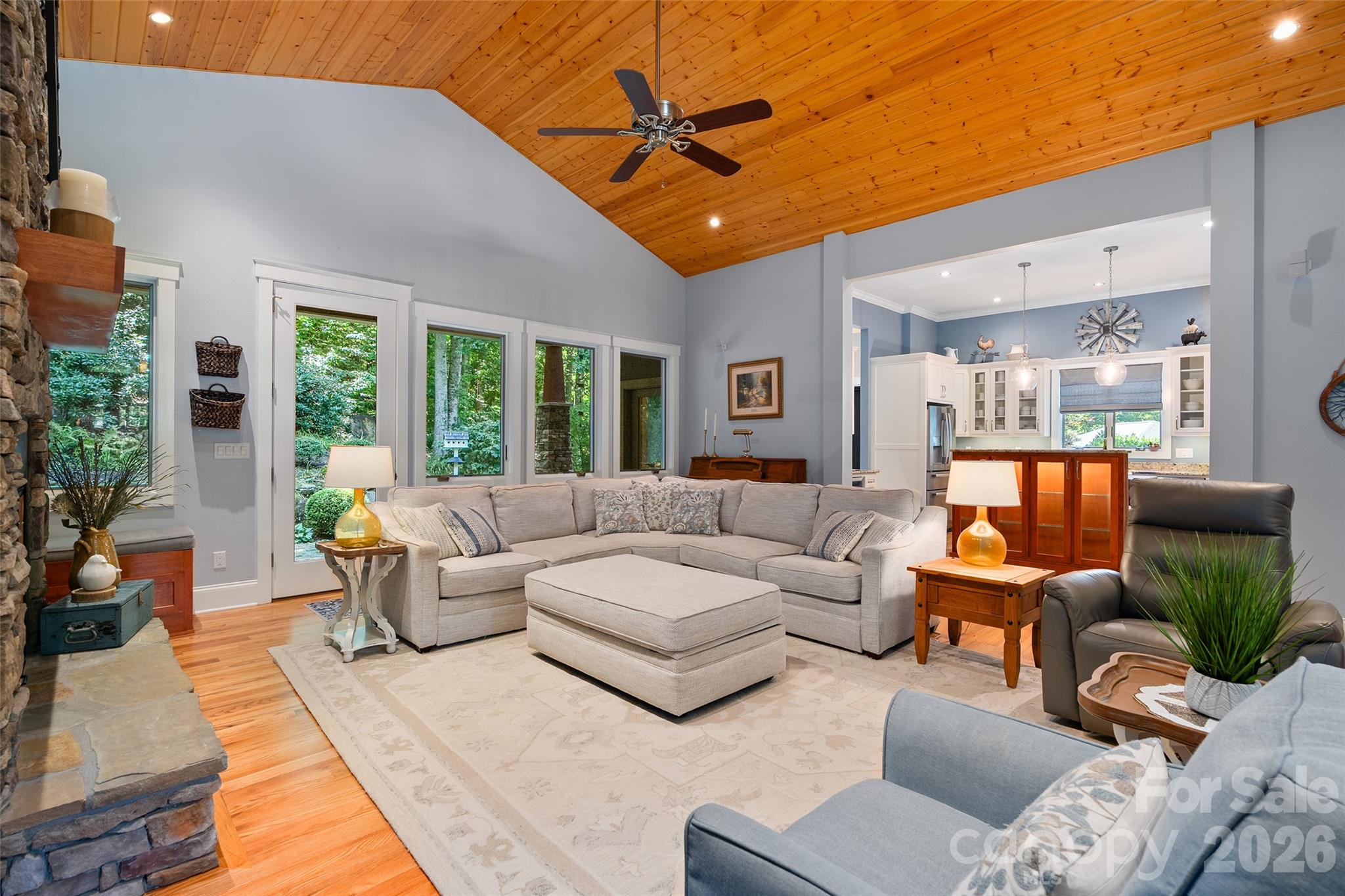 330 Sanctuary Drive — Waynesville