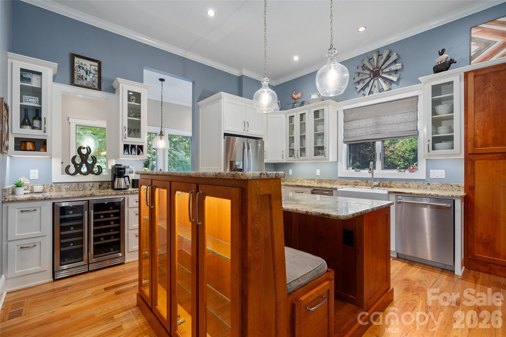 330 Sanctuary Drive — Waynesville