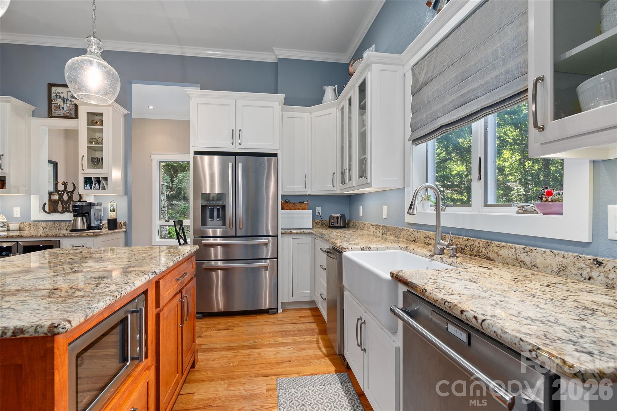 330 Sanctuary Drive — Waynesville
