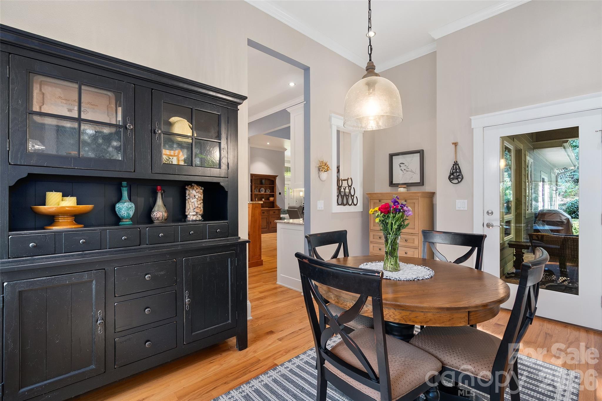 330 Sanctuary Drive — Waynesville