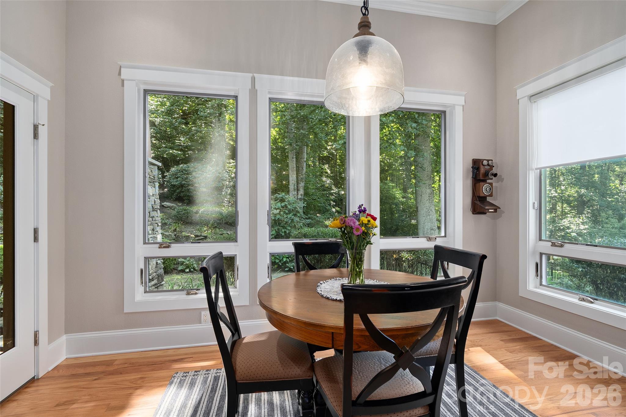 330 Sanctuary Drive — Waynesville