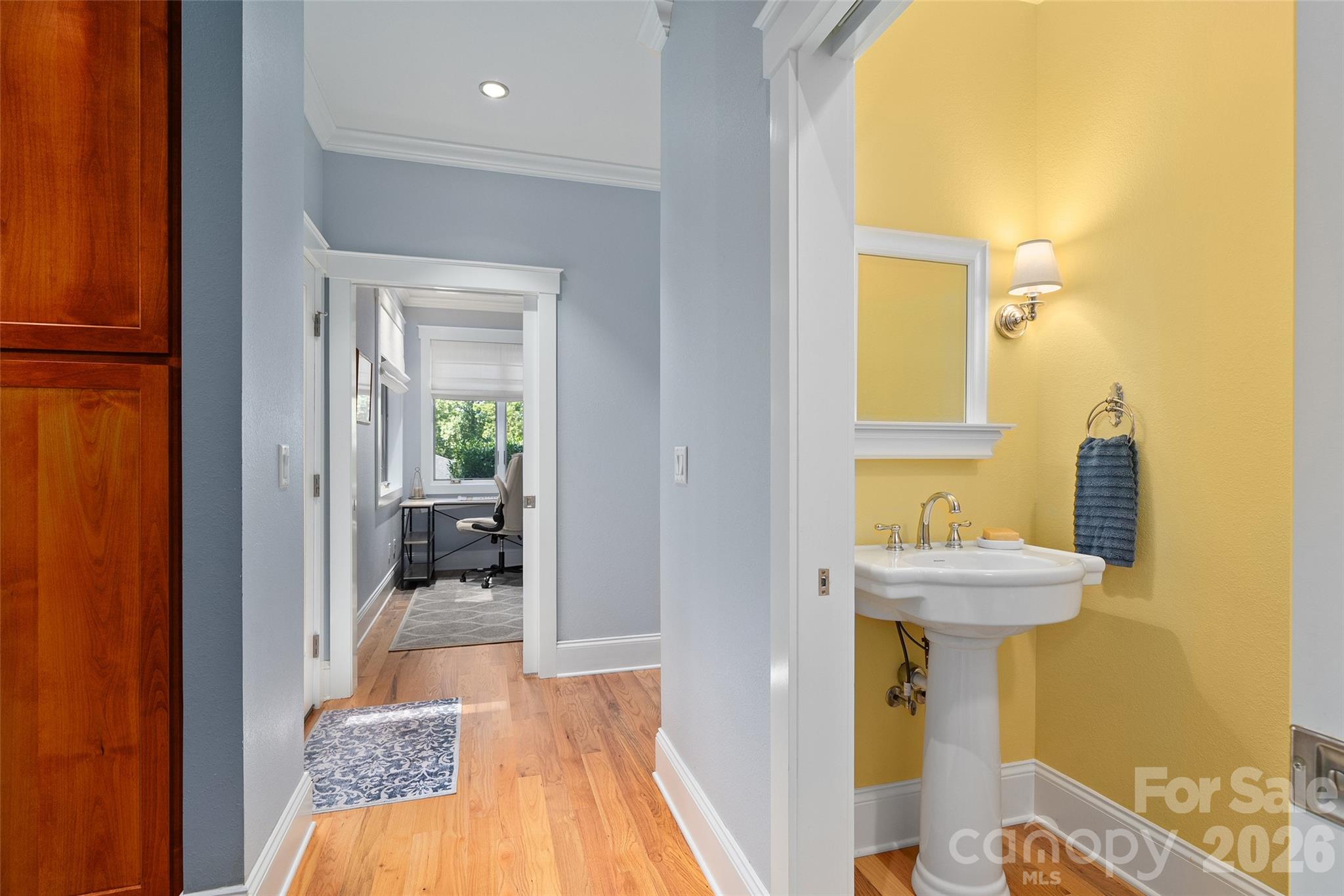 330 Sanctuary Drive — Waynesville