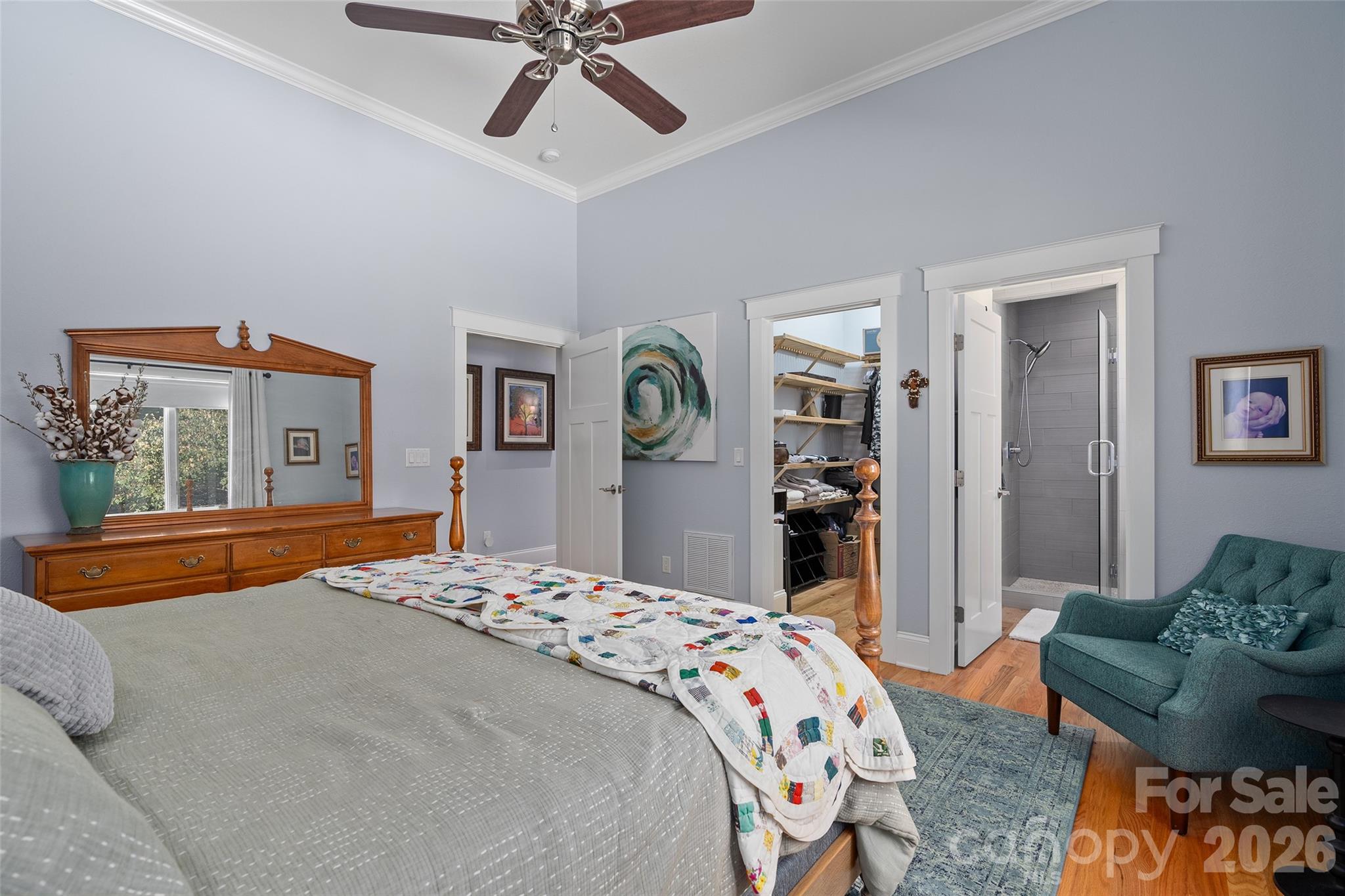 330 Sanctuary Drive — Waynesville