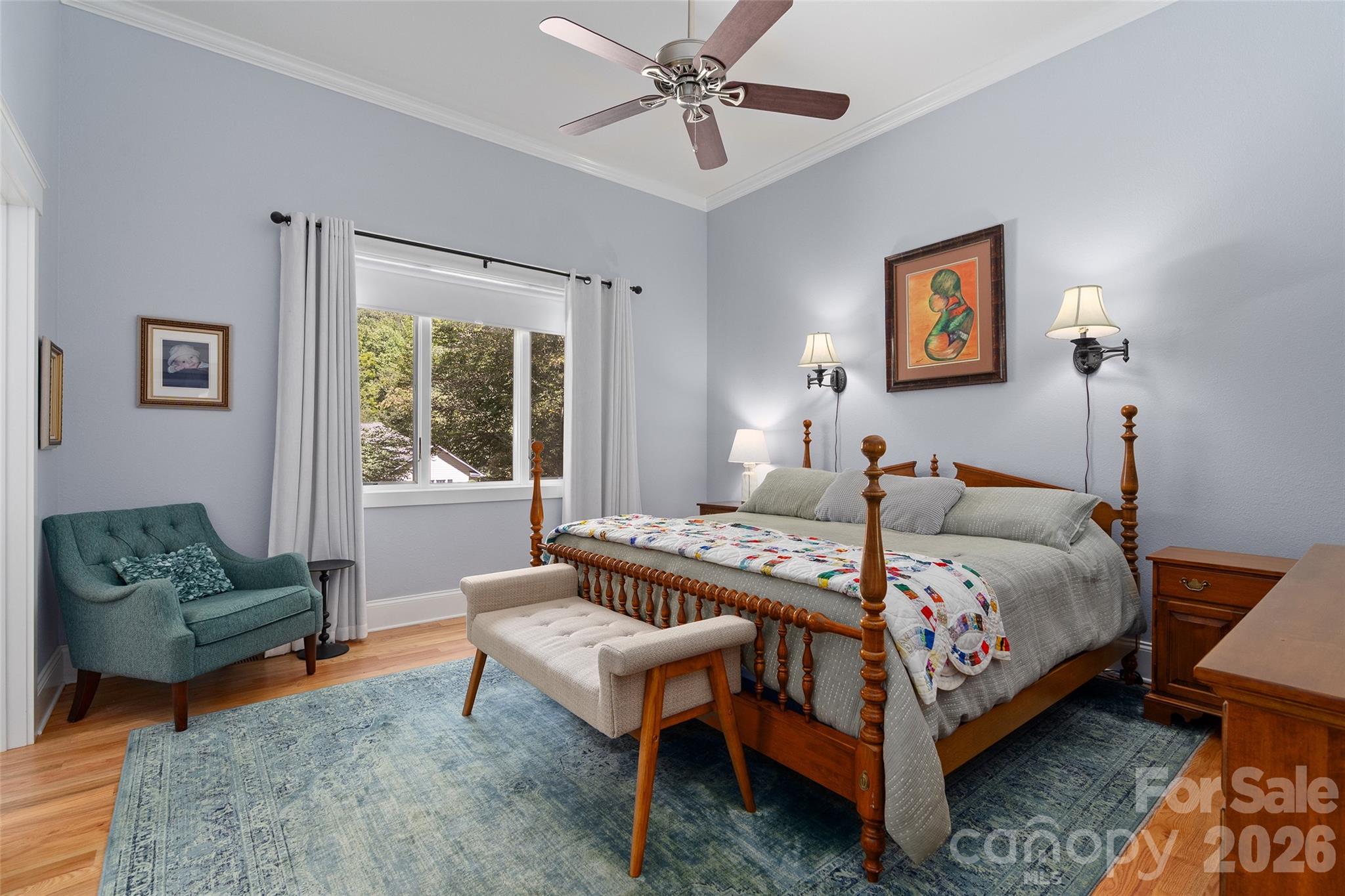 330 Sanctuary Drive — Waynesville