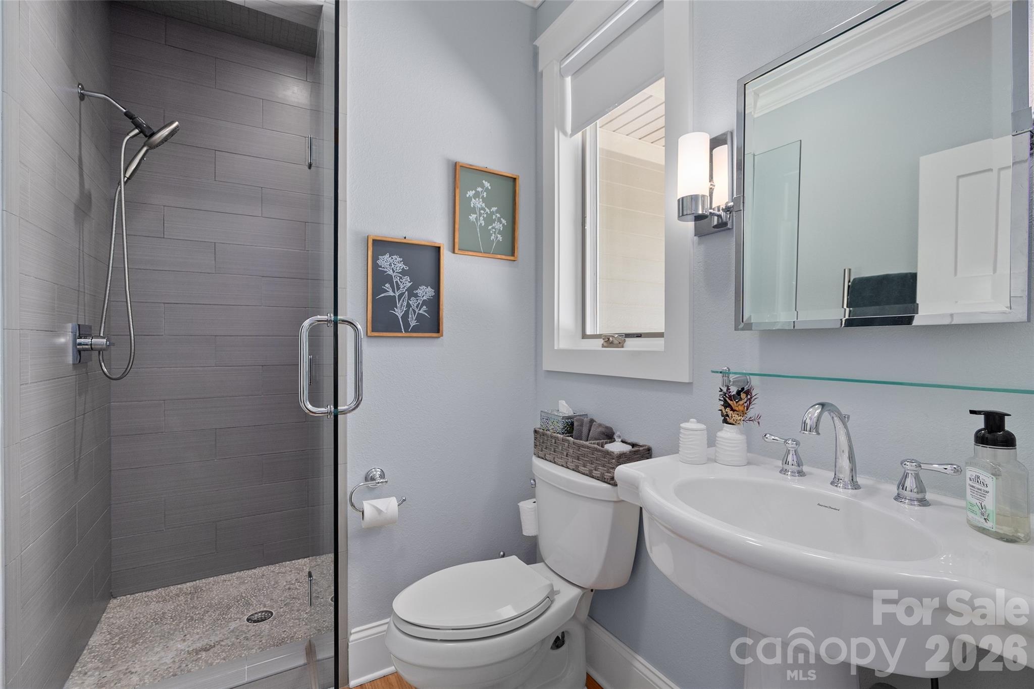330 Sanctuary Drive — Waynesville