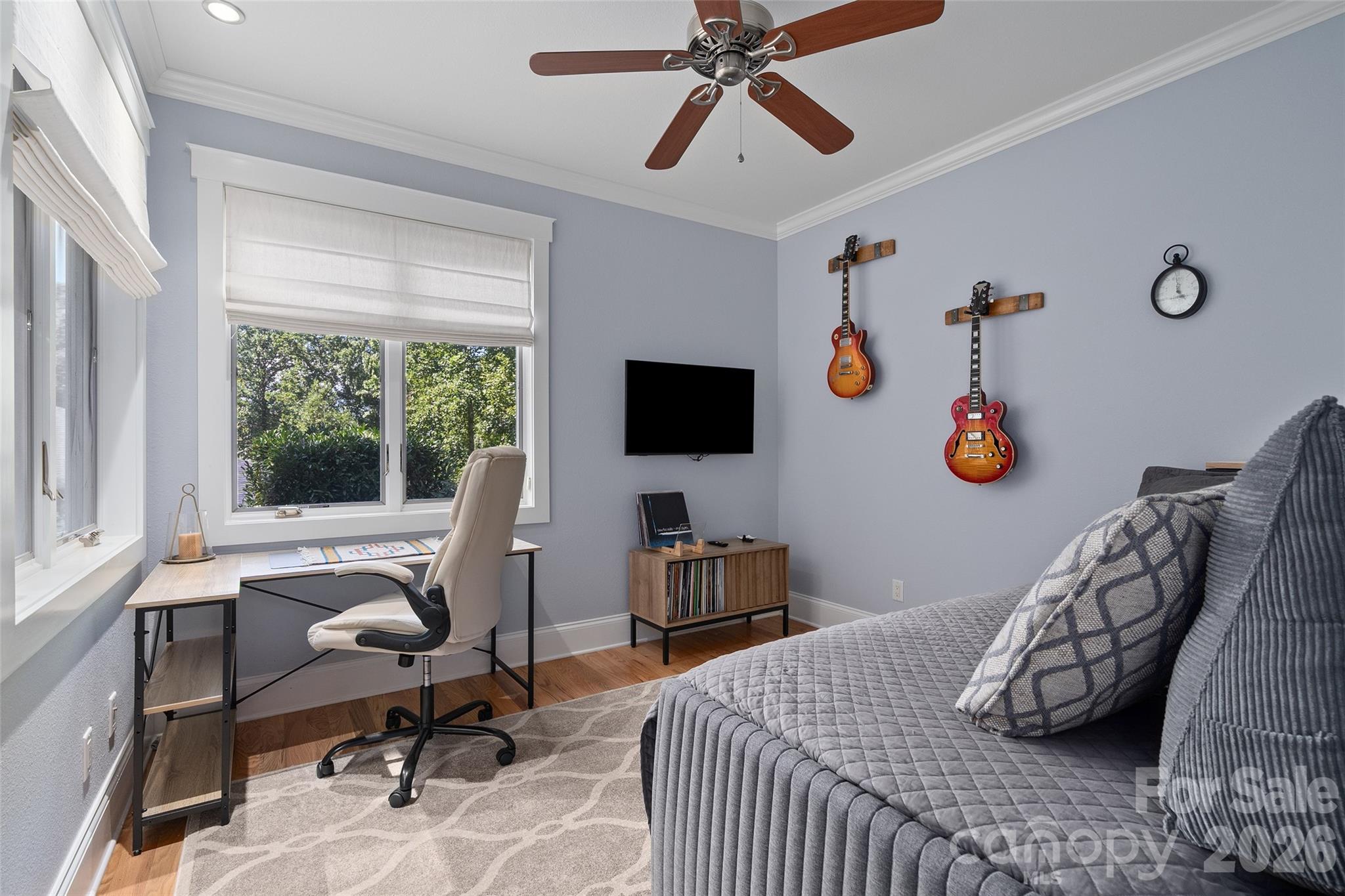 330 Sanctuary Drive — Waynesville
