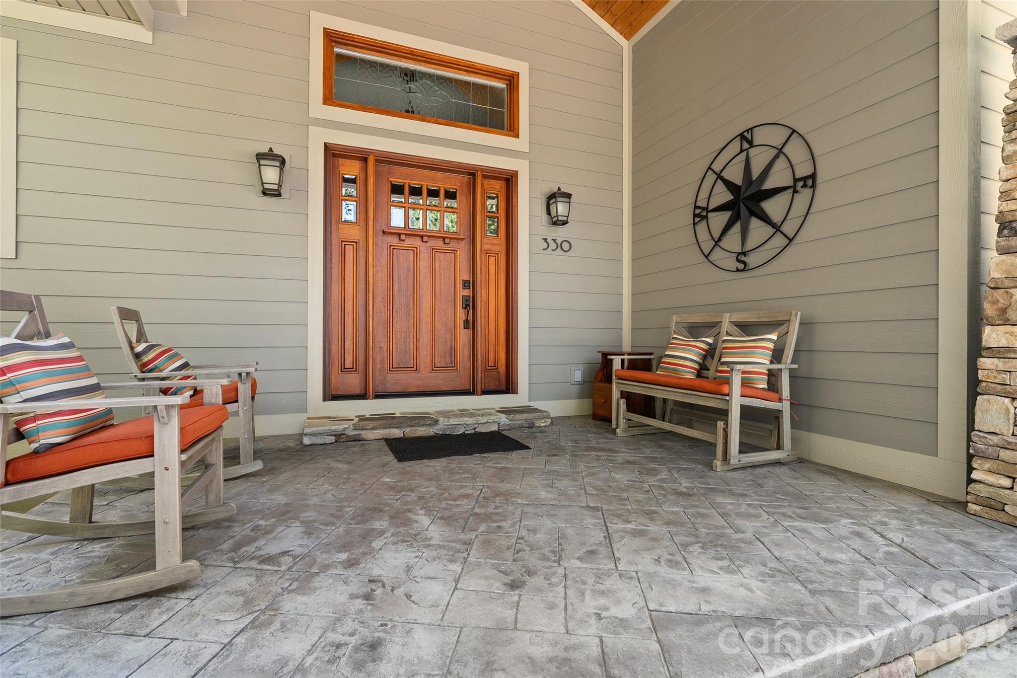330 Sanctuary Drive — Waynesville