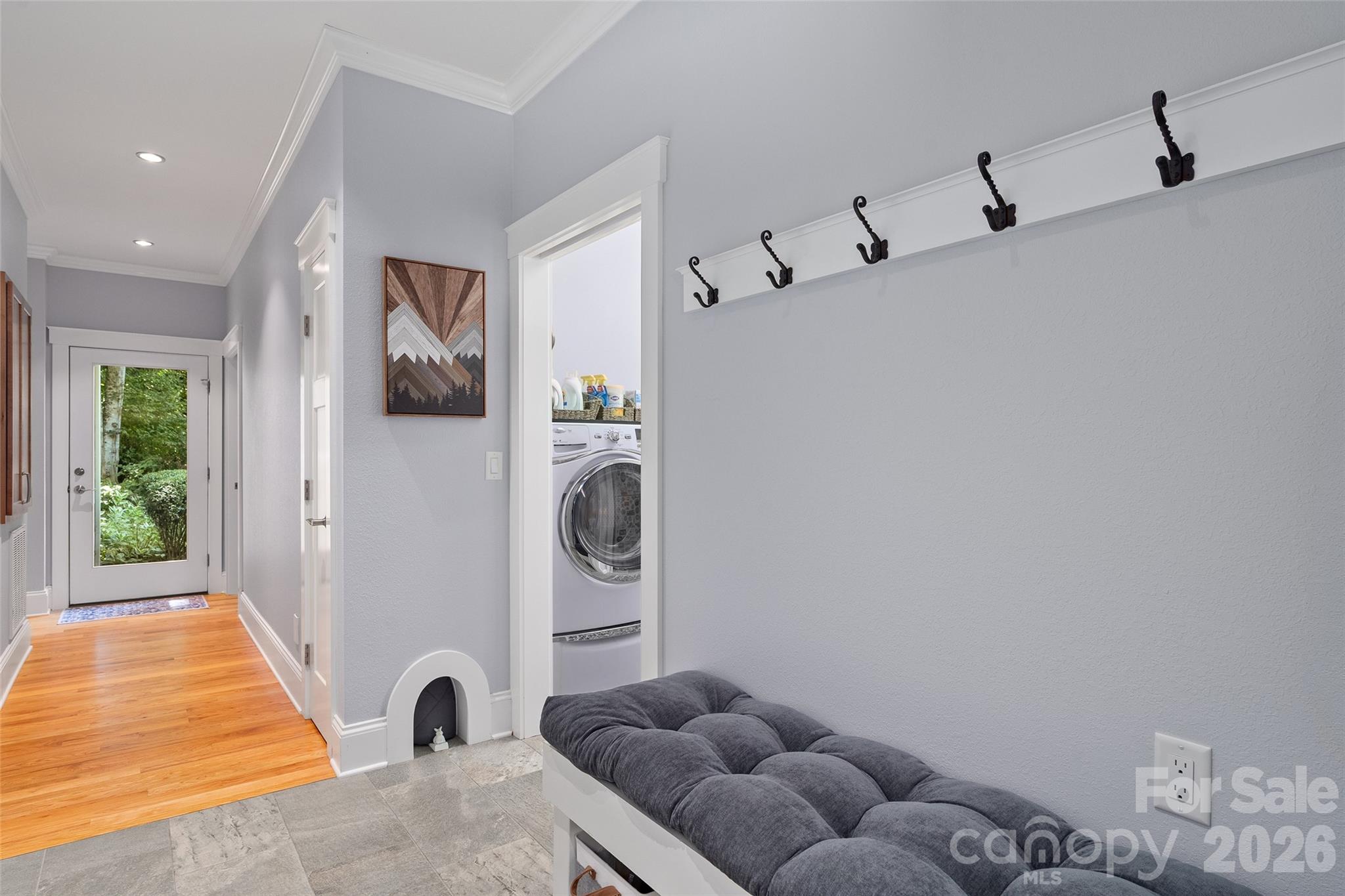 330 Sanctuary Drive — Waynesville