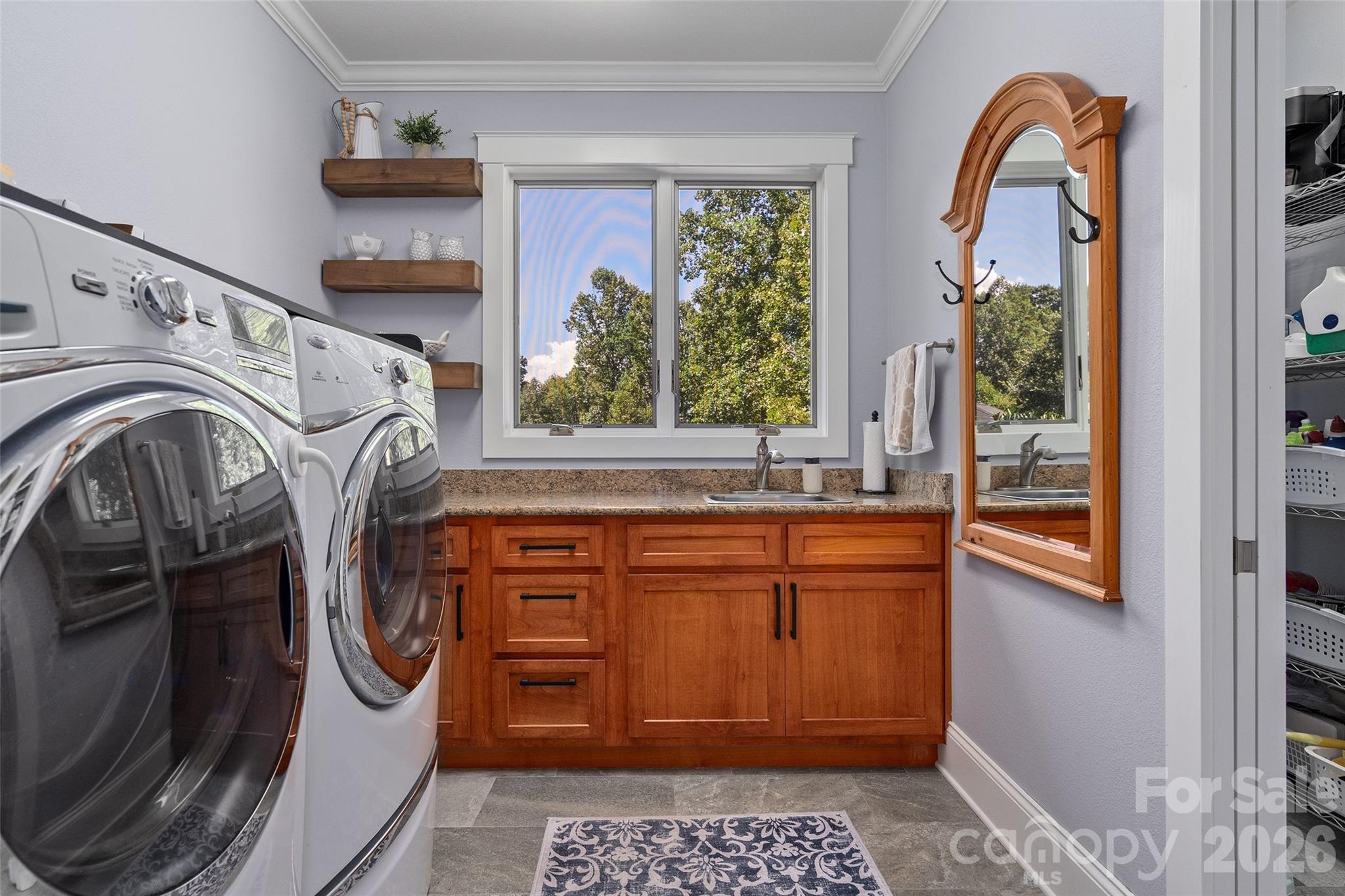 330 Sanctuary Drive — Waynesville