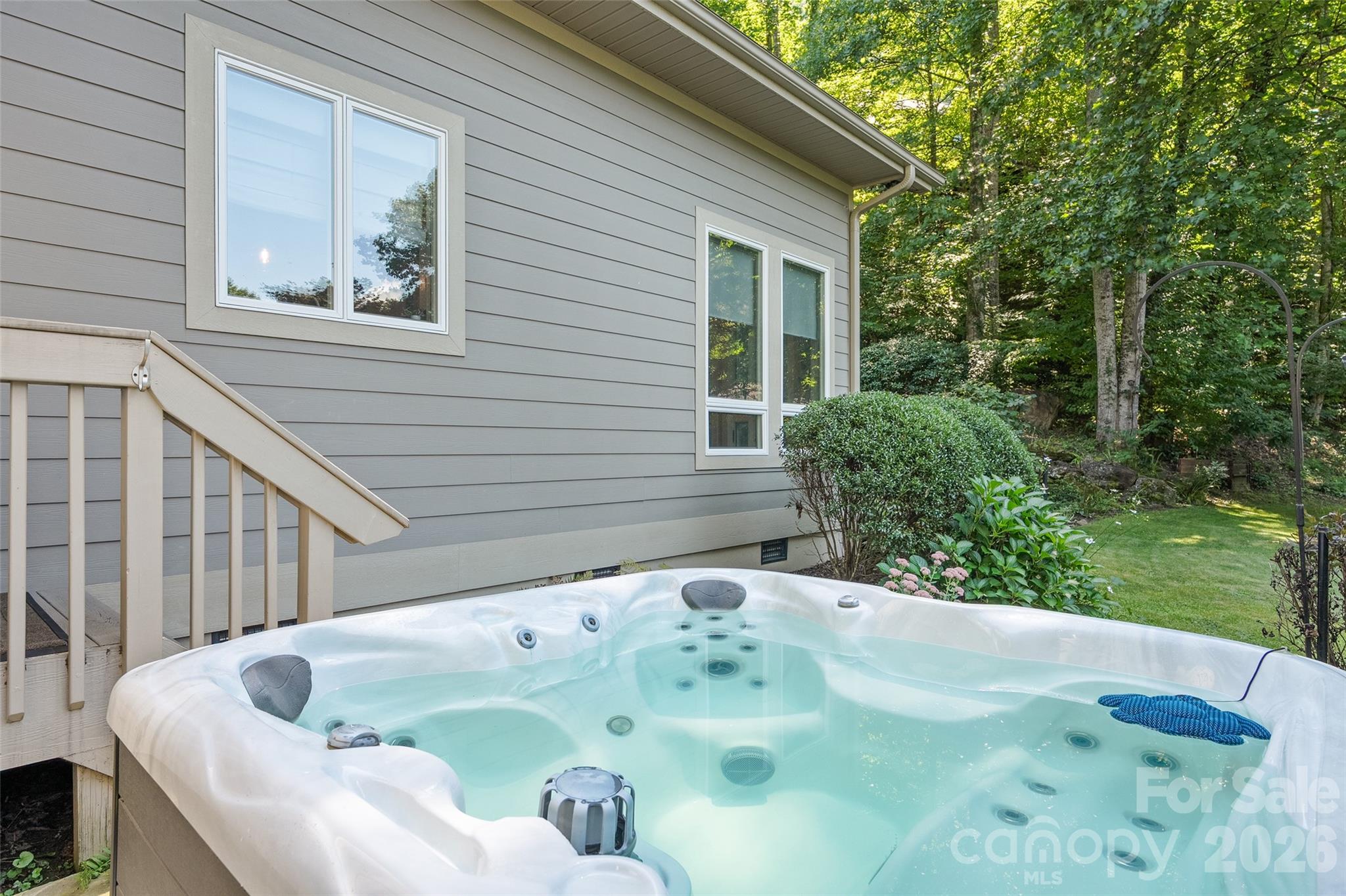 330 Sanctuary Drive — Waynesville