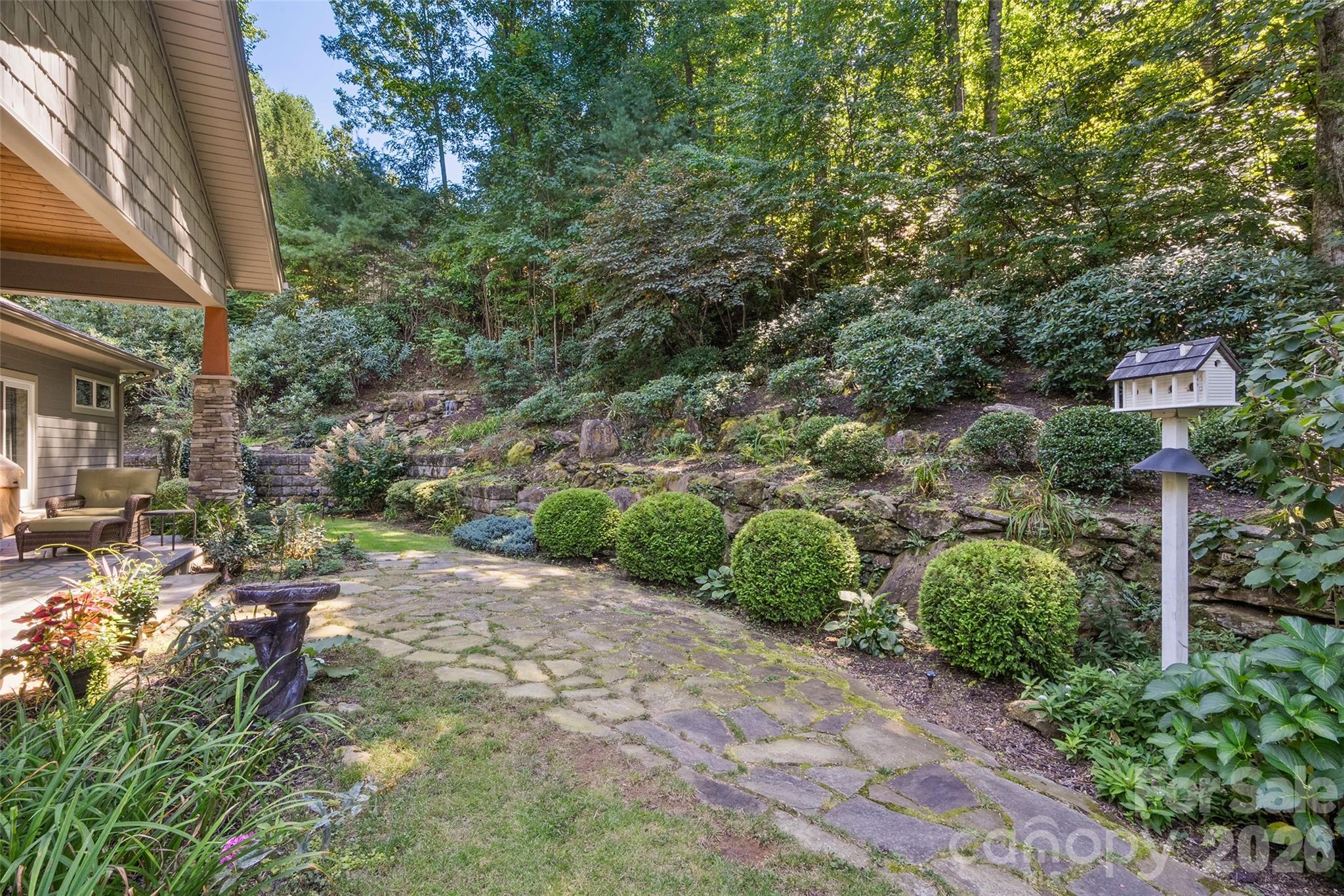 330 Sanctuary Drive — Waynesville