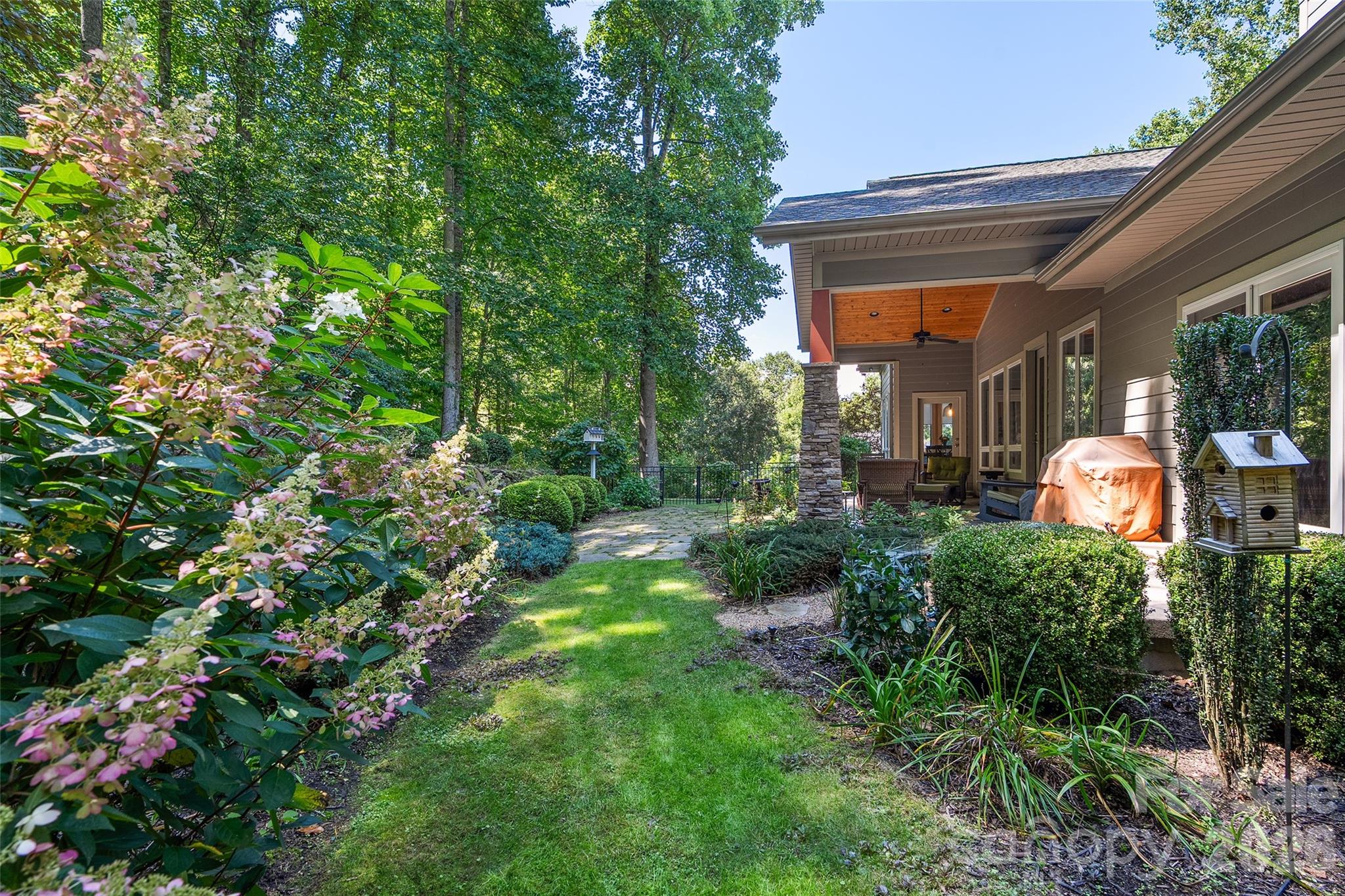 330 Sanctuary Drive — Waynesville