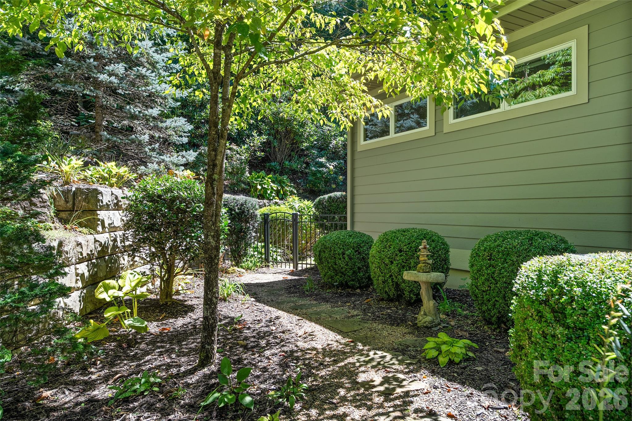 330 Sanctuary Drive — Waynesville